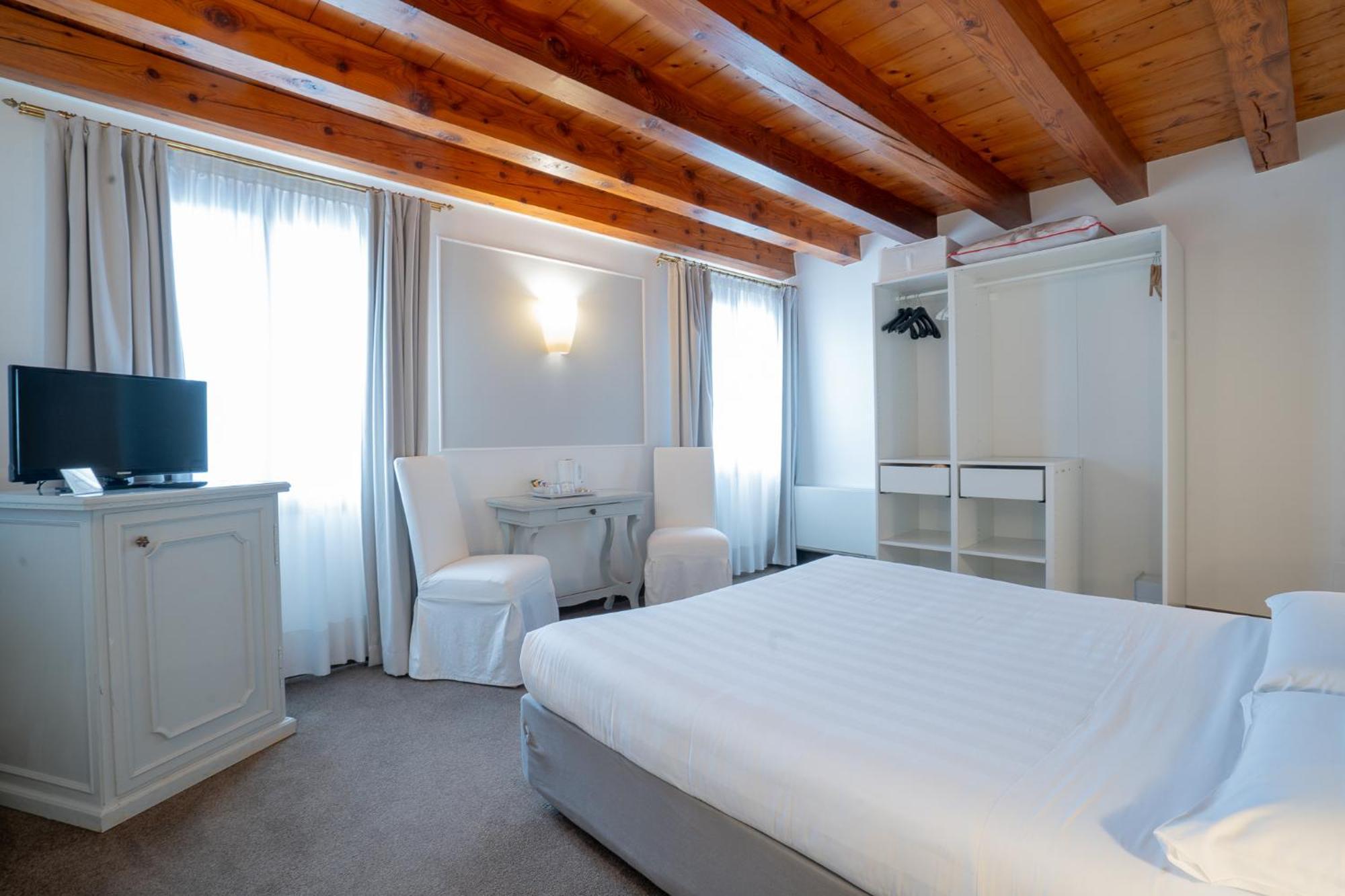 Corte Rossa Bed & Breakfast Venice
