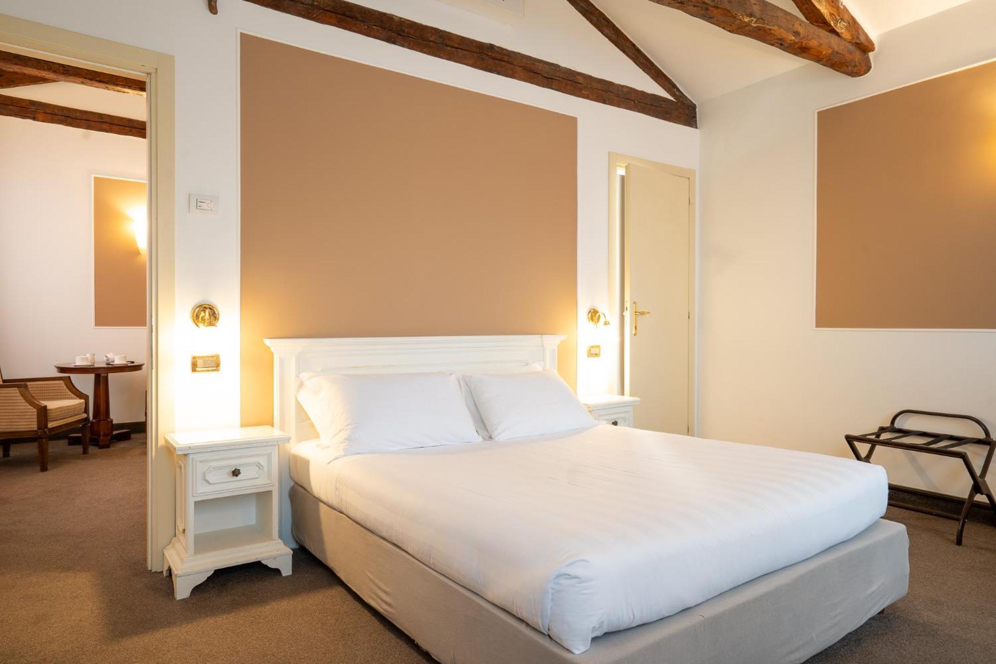 Corte Rossa Bed & Breakfast
