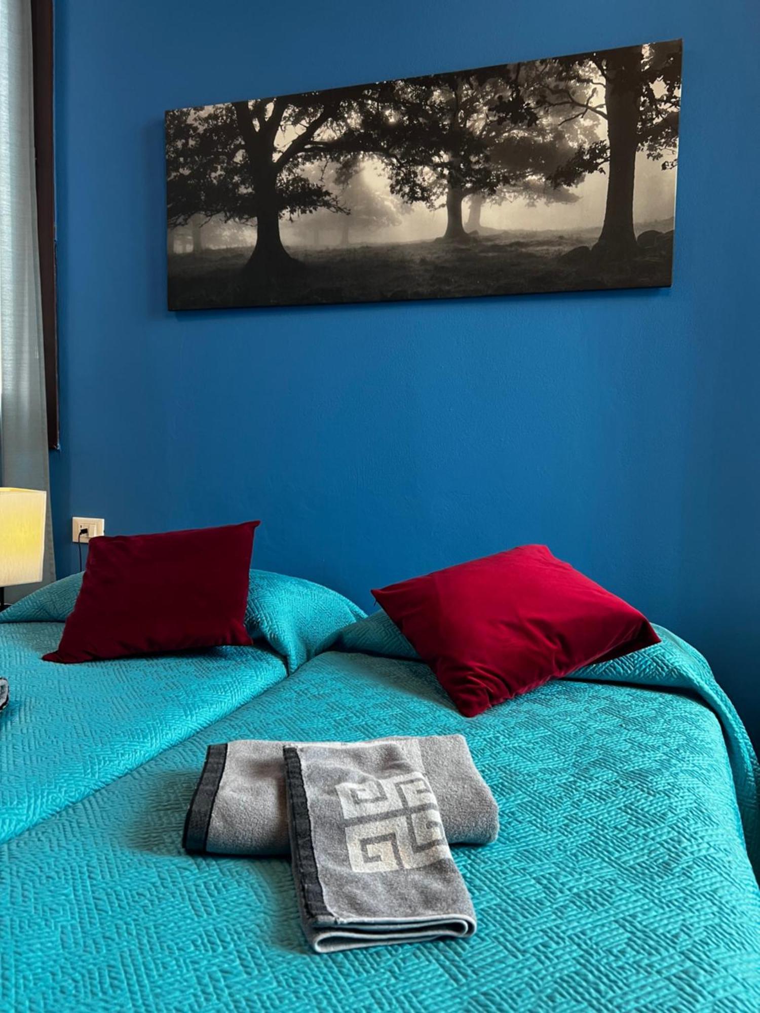 Apartment Tintoretto Vista Real *