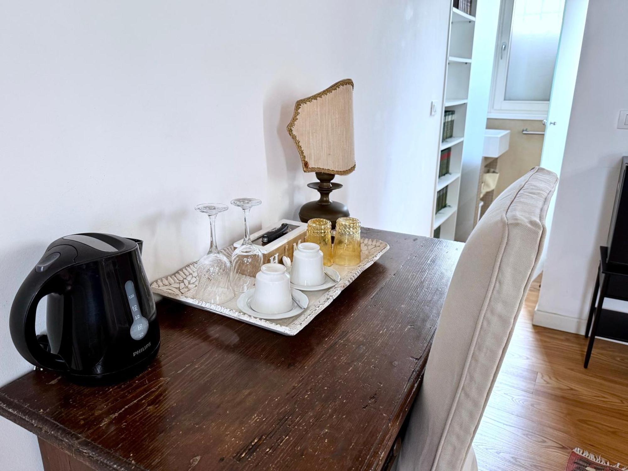 Guest house Capitan Antonin