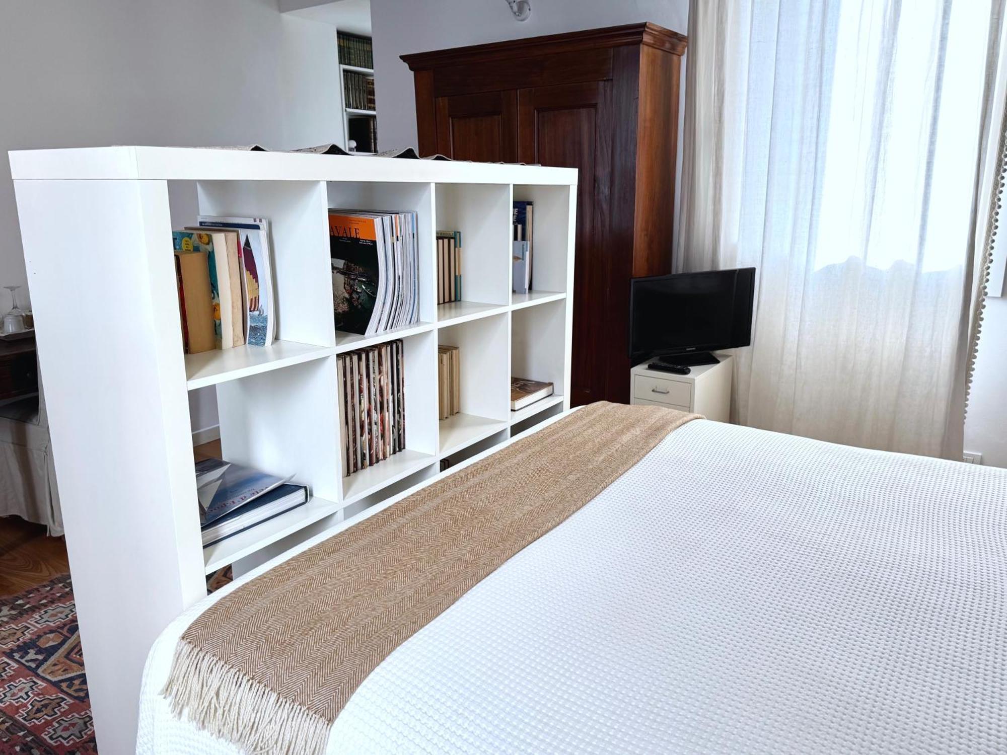 Guest house Capitan Antonin Venice