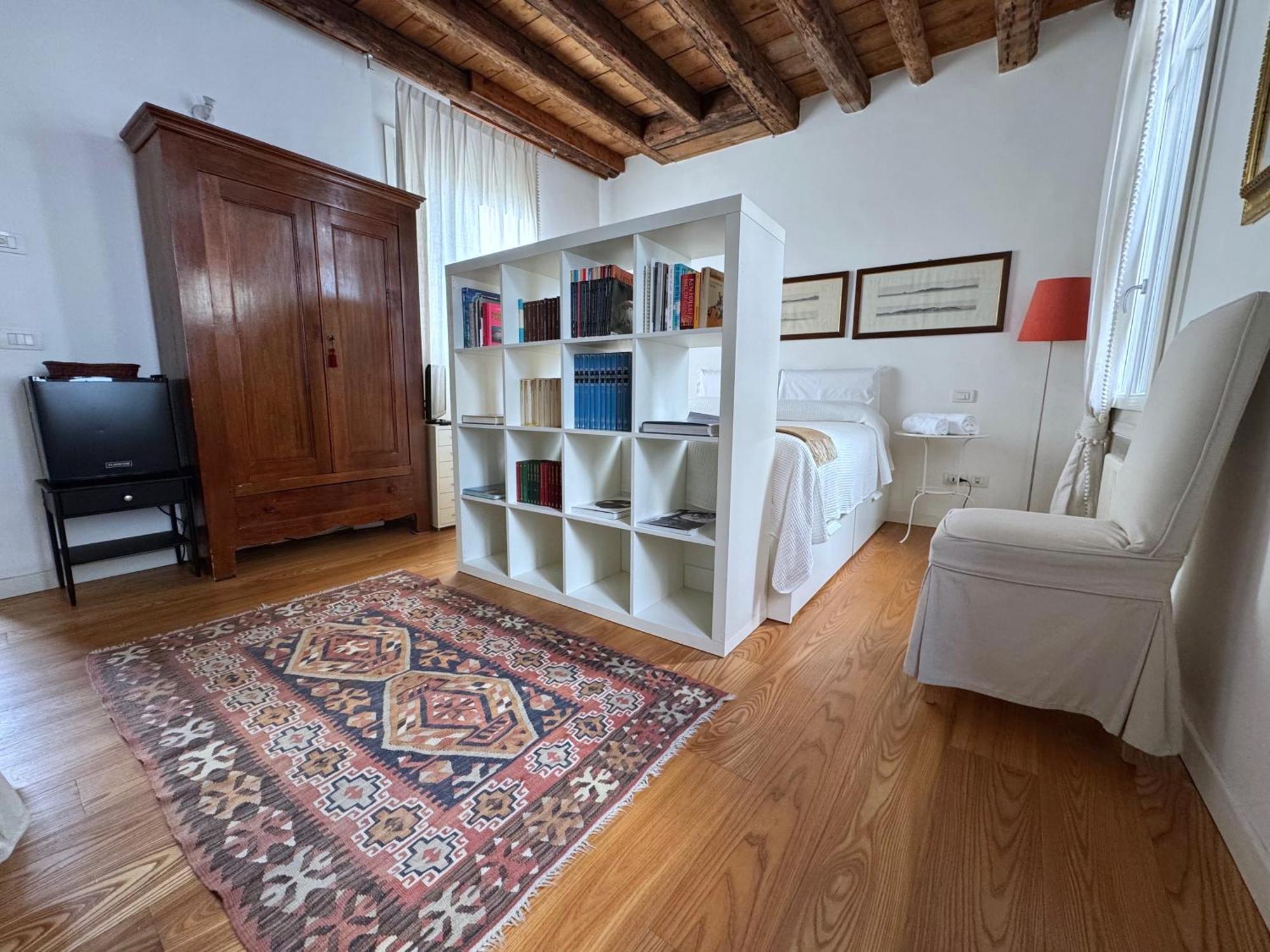 Capitan Antonin Guest house