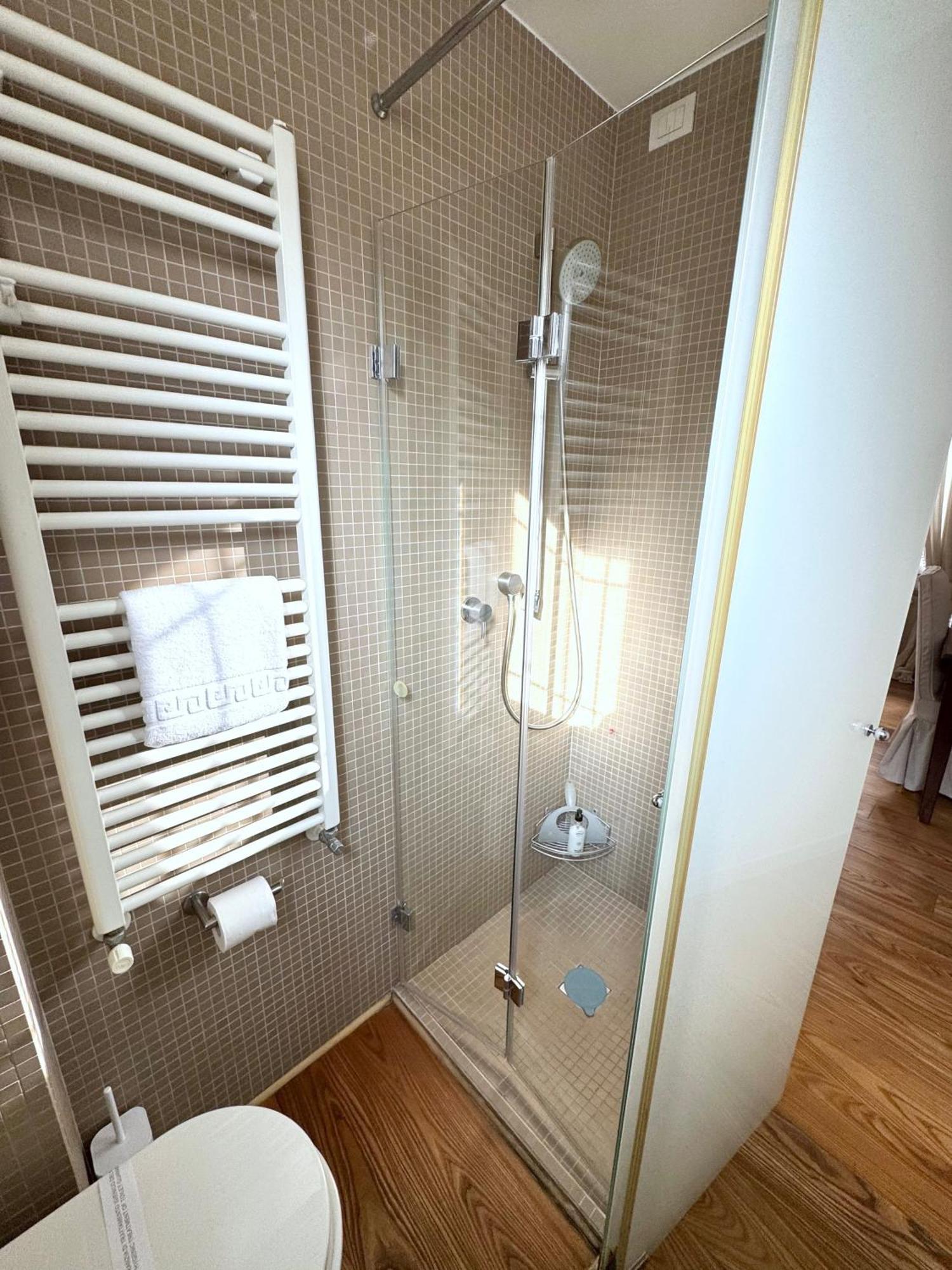 Capitan Antonin Guest house Venice