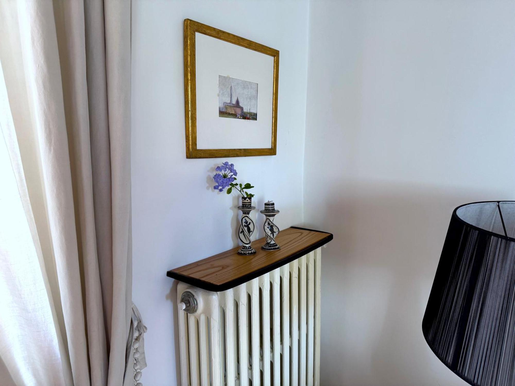 Capitan Antonin Guest house Venice