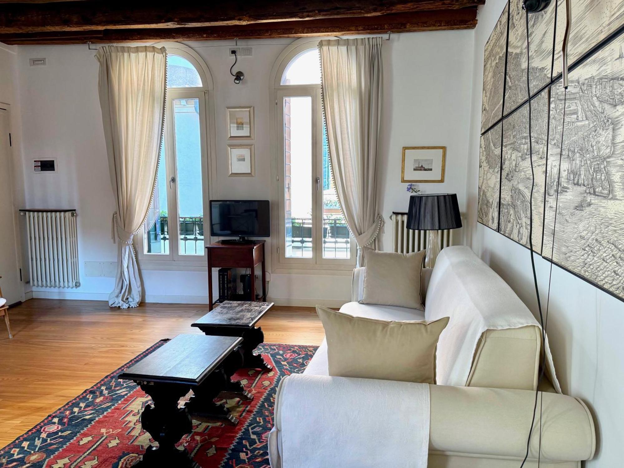 Guest house Capitan Antonin *