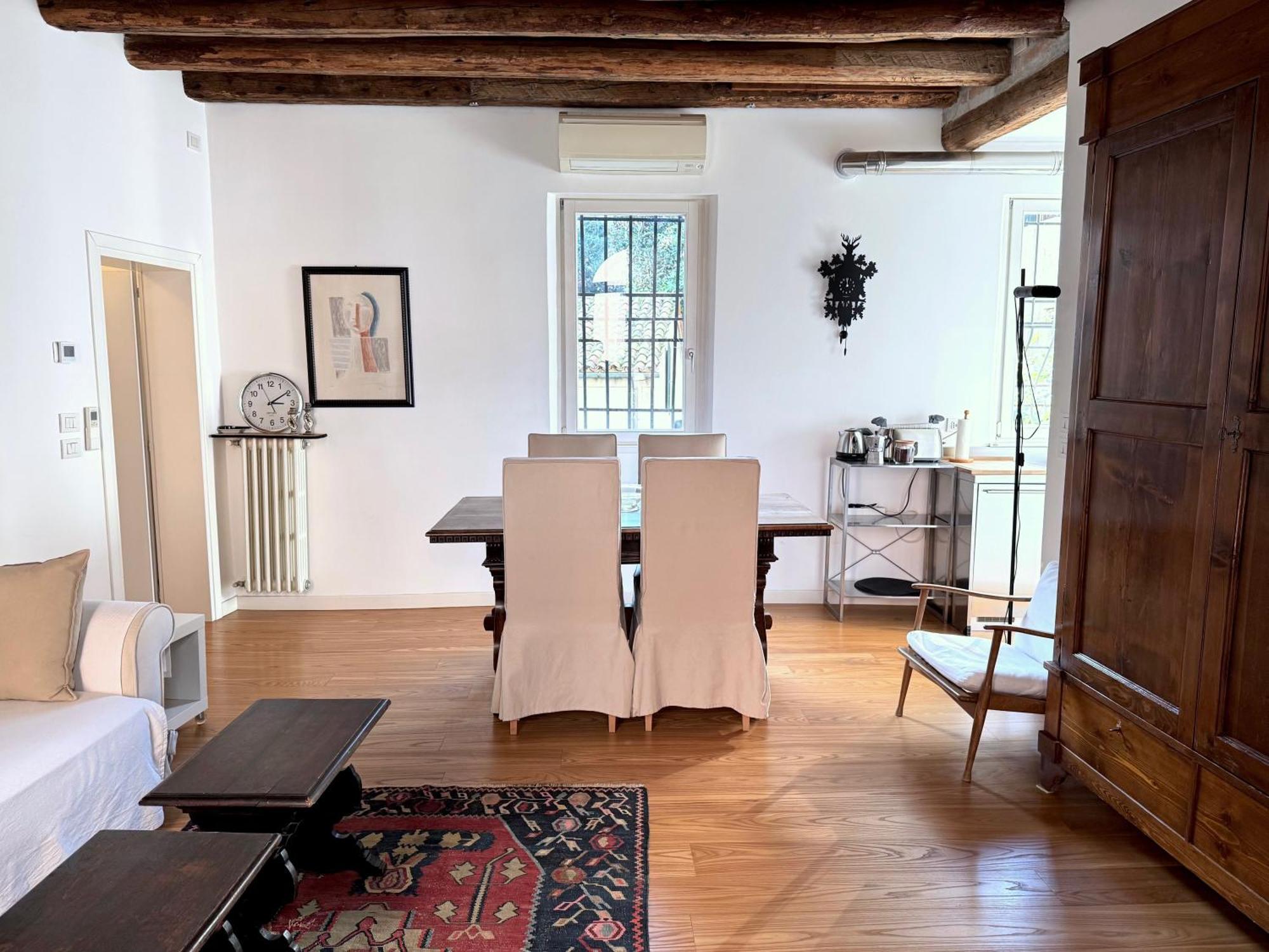 Capitan Antonin Guest house