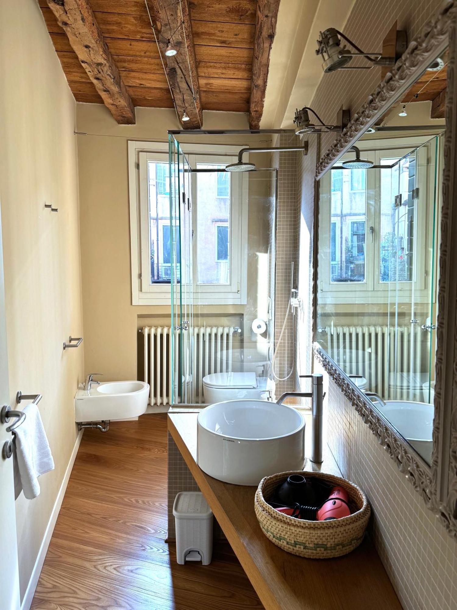 Guest house Capitan Antonin