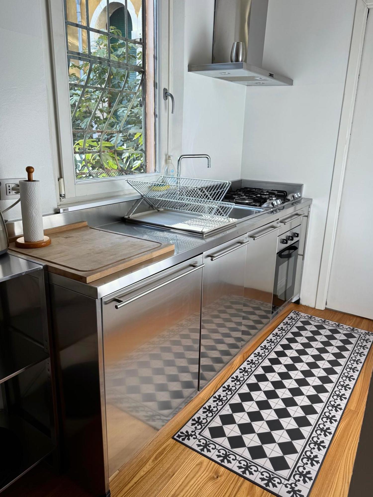 Capitan Antonin Guest house Venice