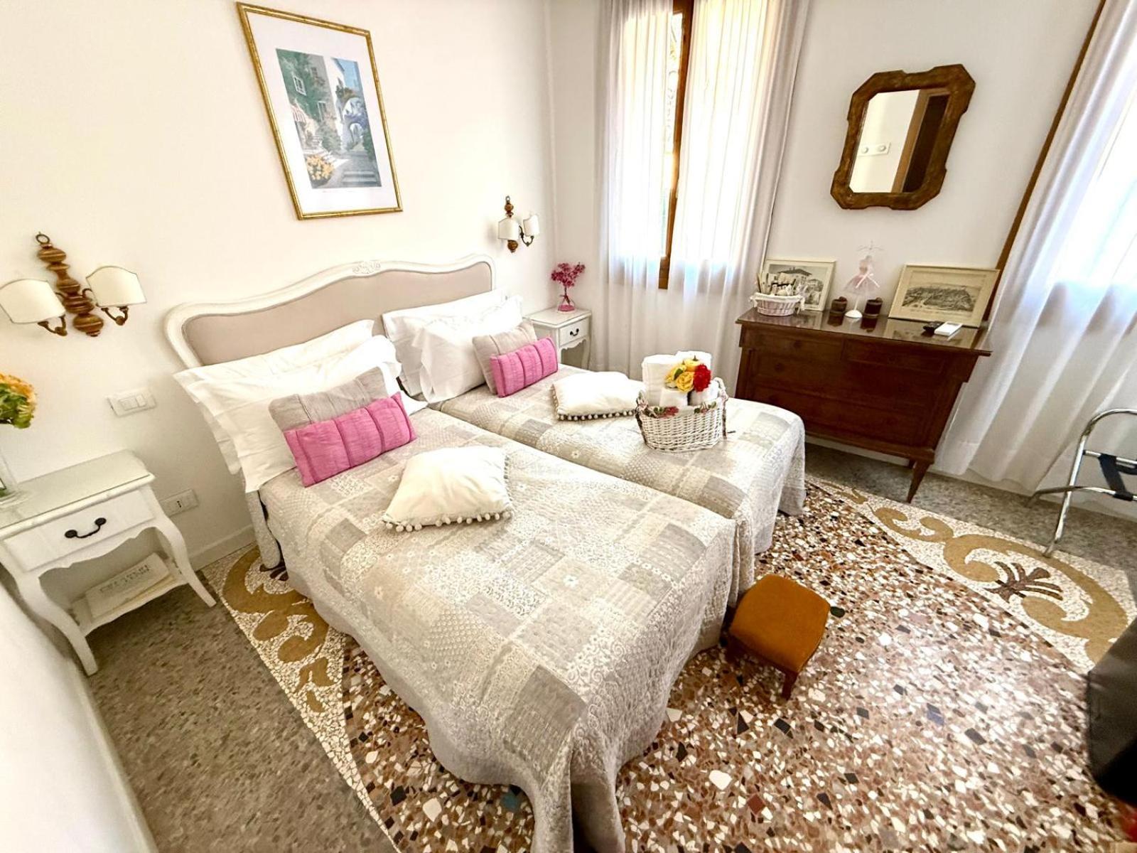 Residenza De L'osmarin