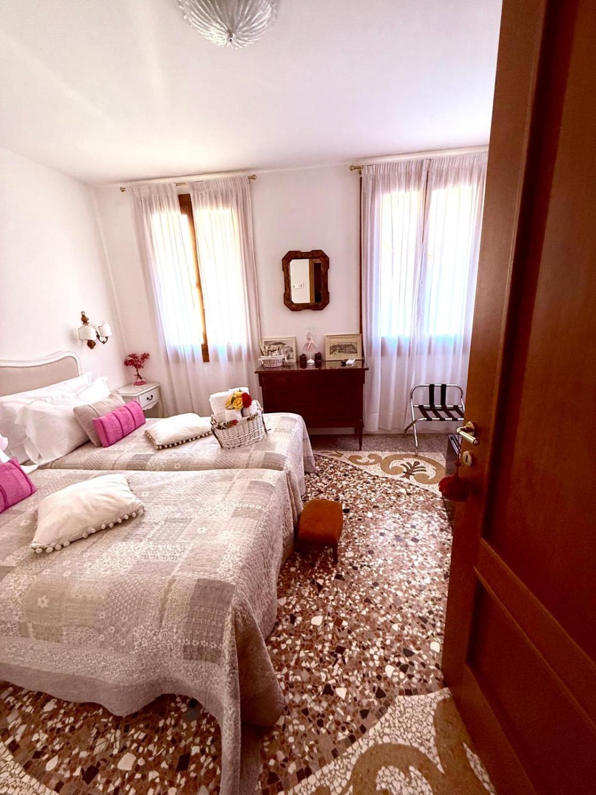 Residenza De L'osmarin Casa de hóspedes