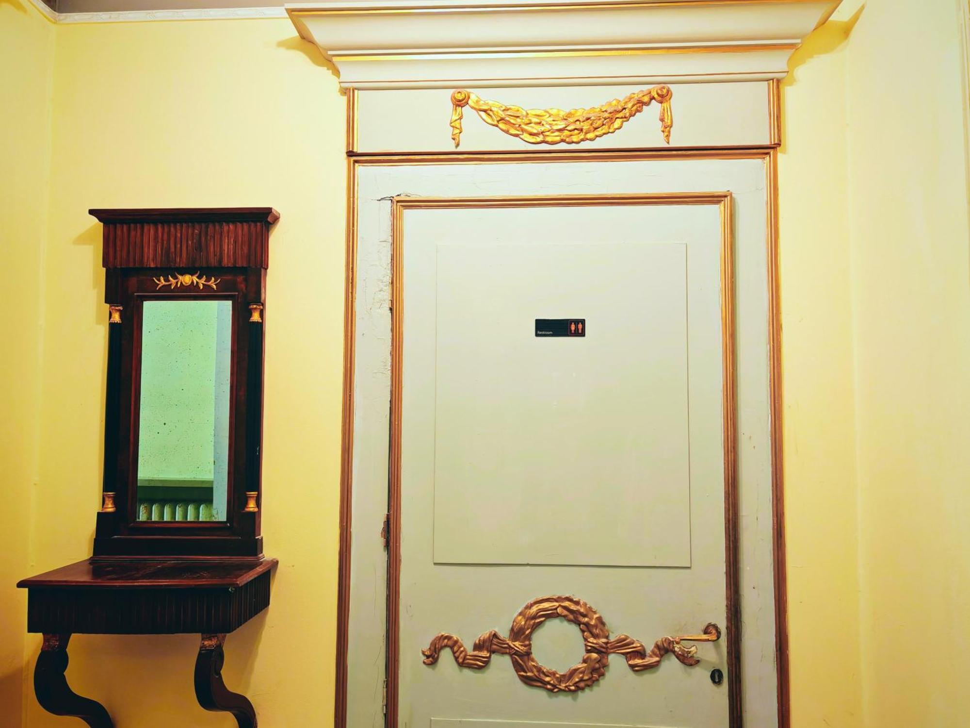Tourist House Guest house Venice