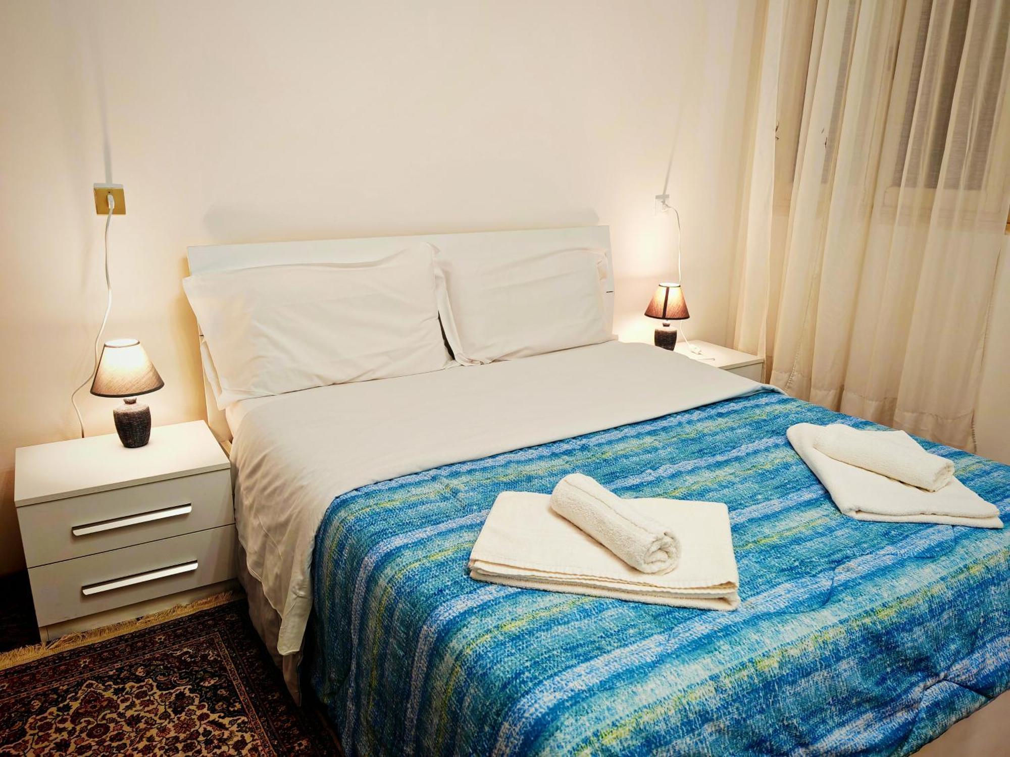 Guest house Tourist House *
