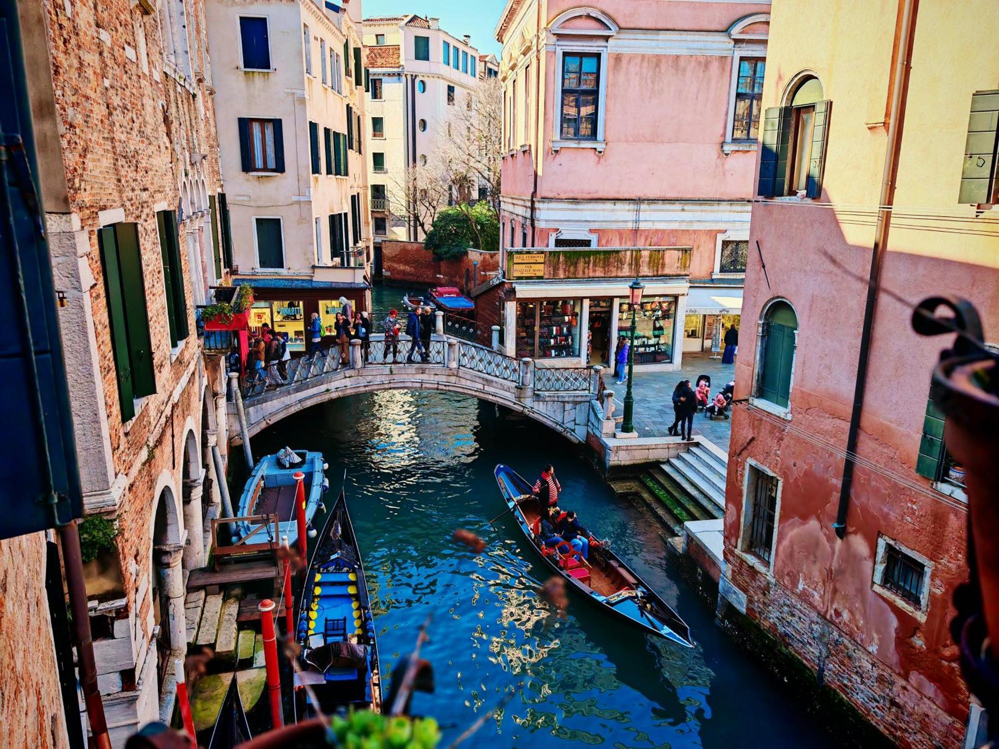 Tourist House * Venice