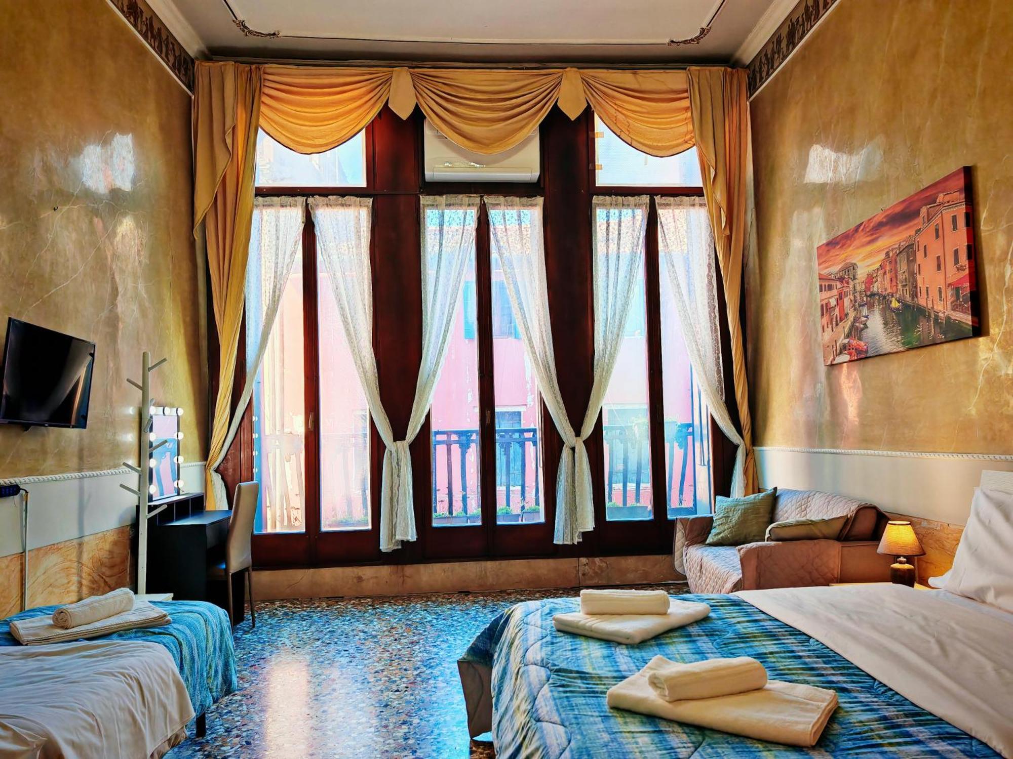 Tourist House Guest house