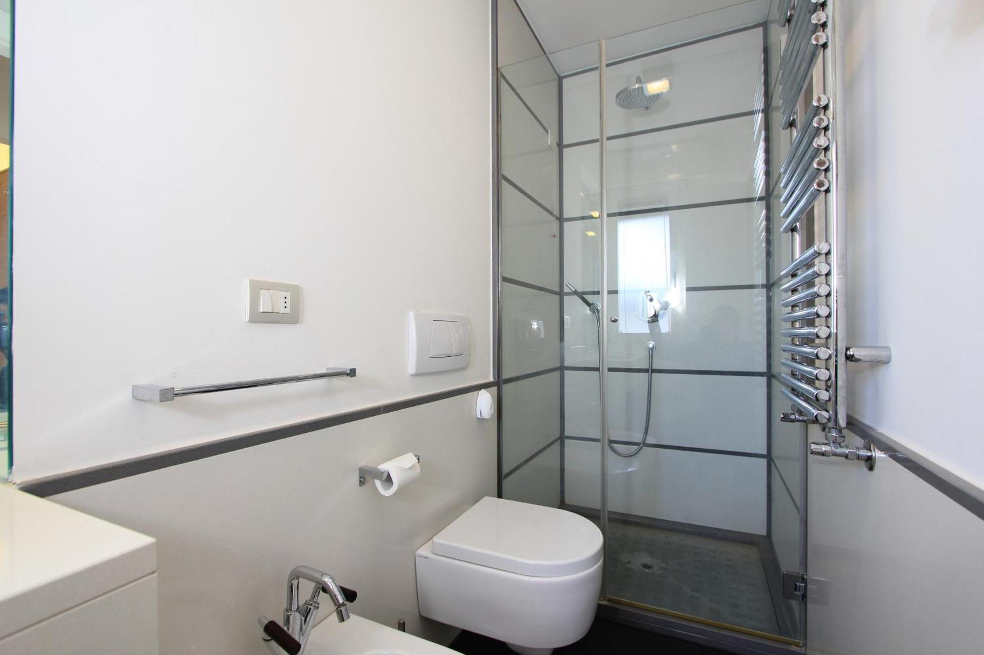 Apartment Grand Canal Terrace Palace *