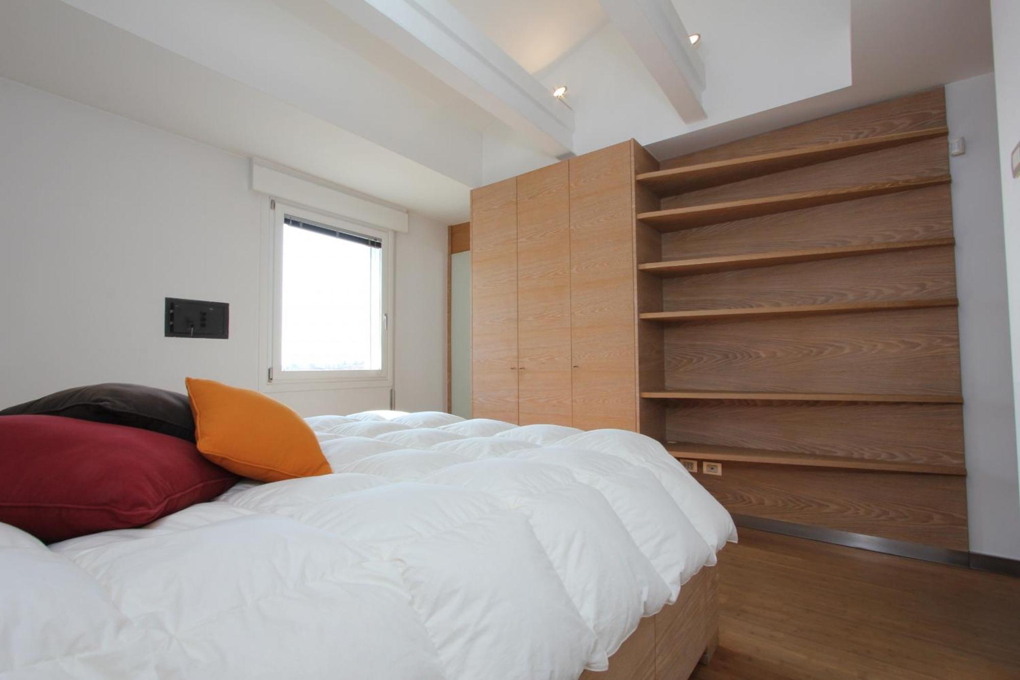 Apartment Grand Canal Terrace Palace Venice