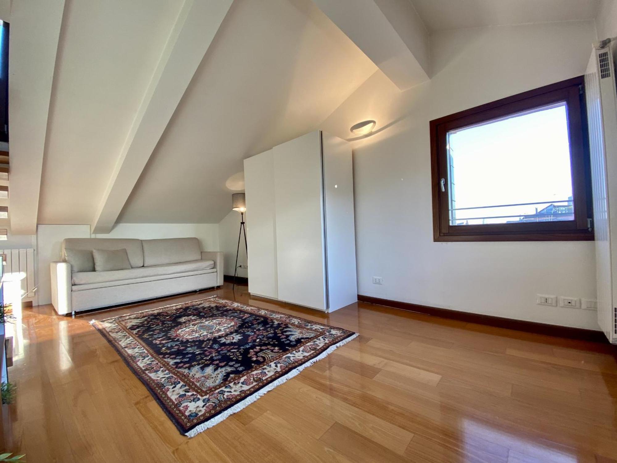 Apartment Grand Canal Terrace Palace Venice