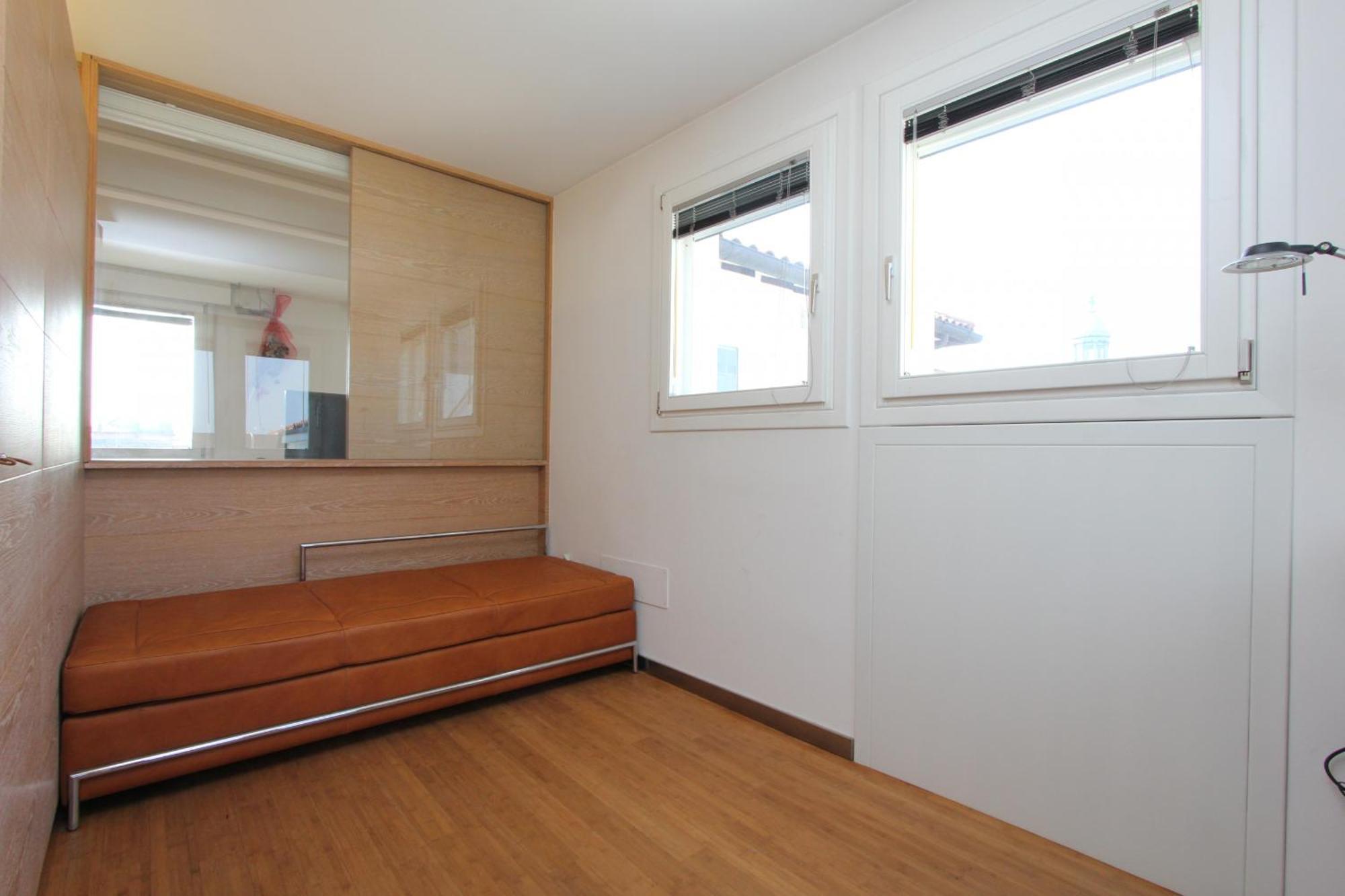 Grand Canal Terrace Palace Apartment
