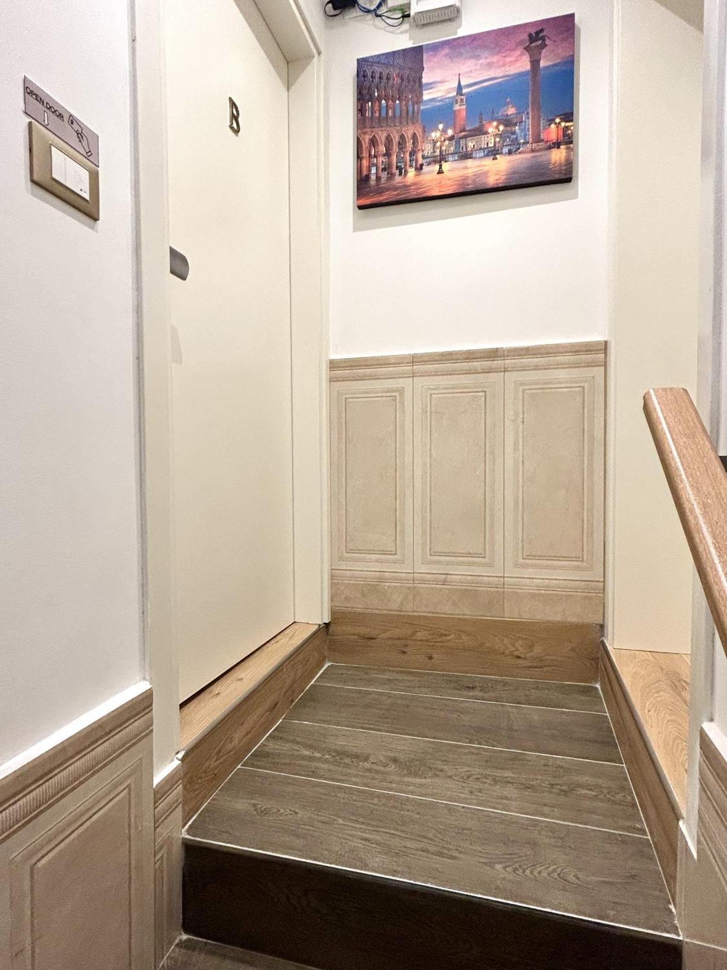 Apartment Marsela Suites-independent *