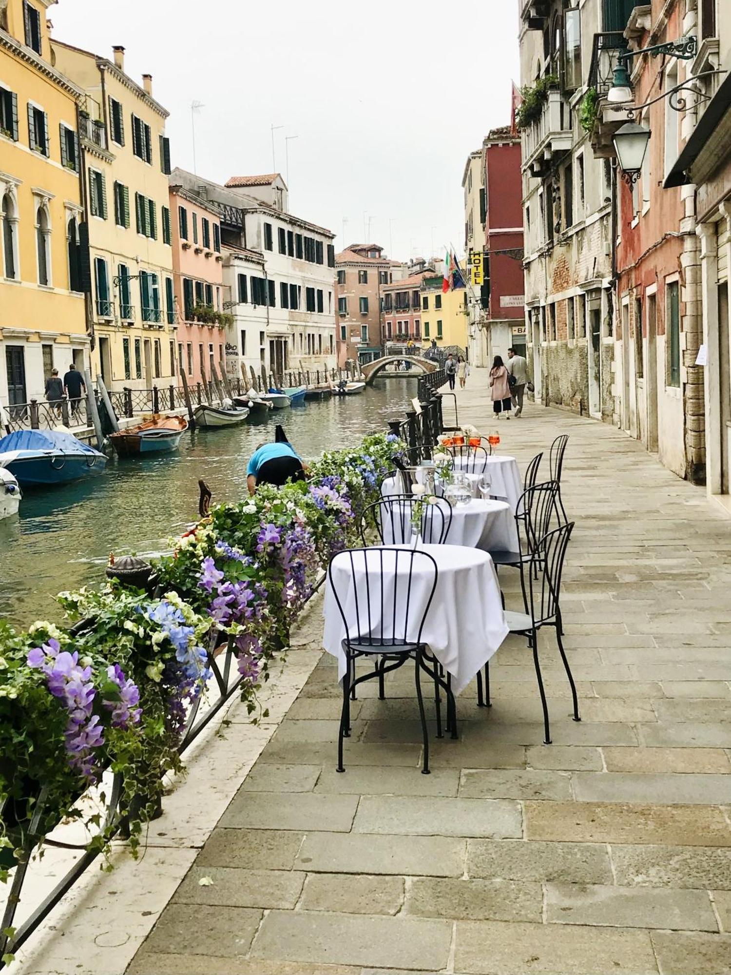 Apartment Marsela Suites-independent Venice
