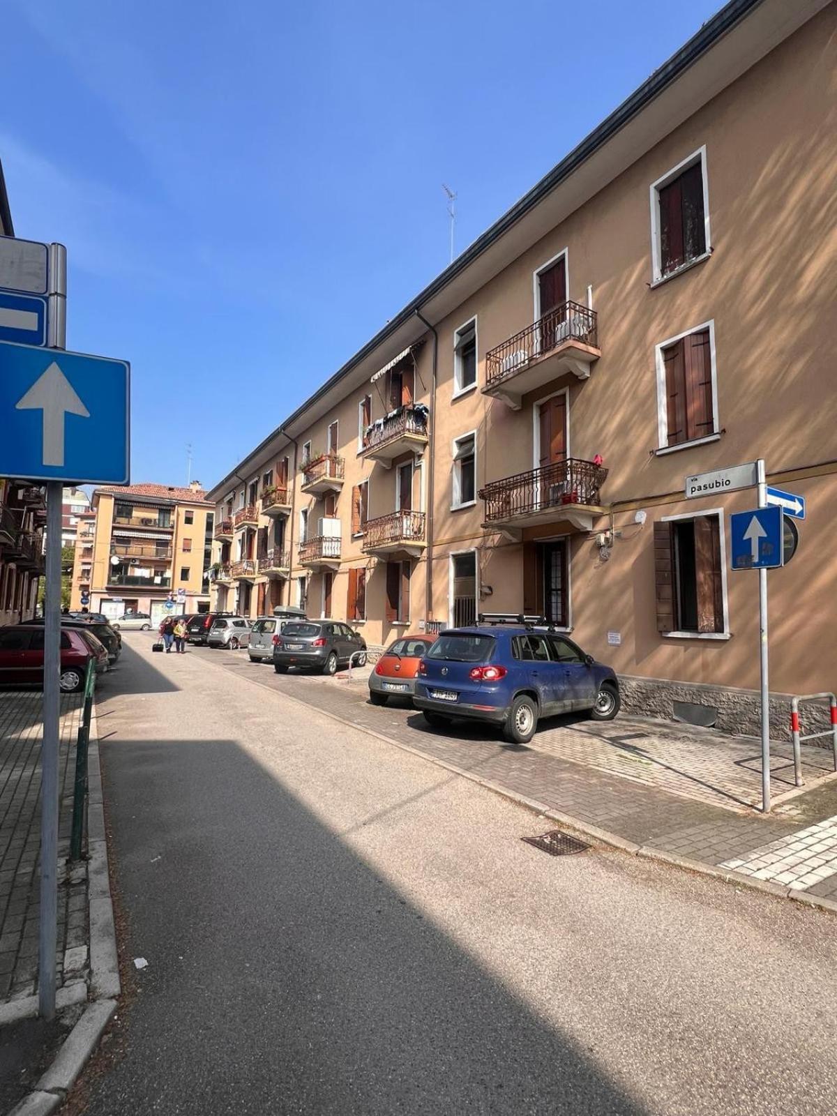 Via Pasubio, 100 Mt To Station, Park, Wi Fi, Venice