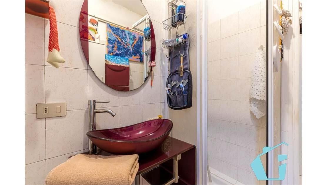 Via Pasubio, 100 Mt To Station, Park, Wi Fi, Apartamento