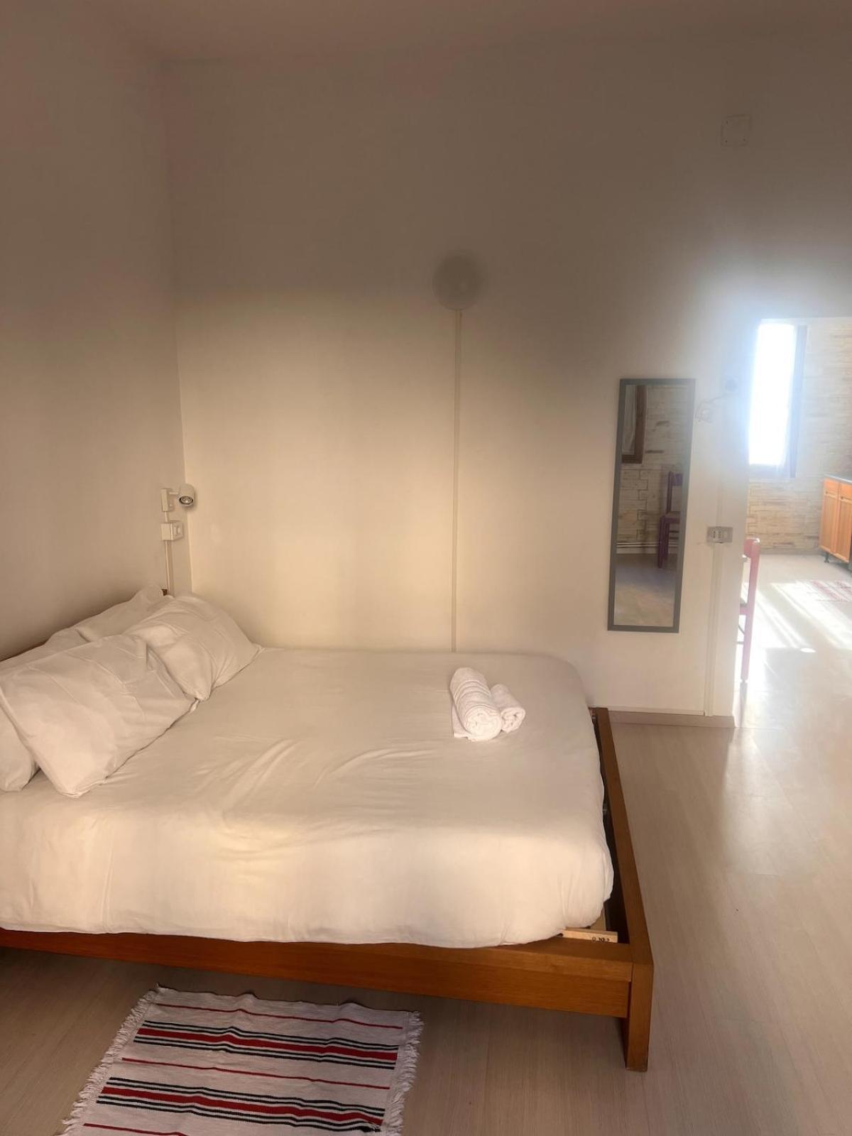 Via Pasubio, 100 Mt To Station, Park, Wi Fi, Apartment Venice