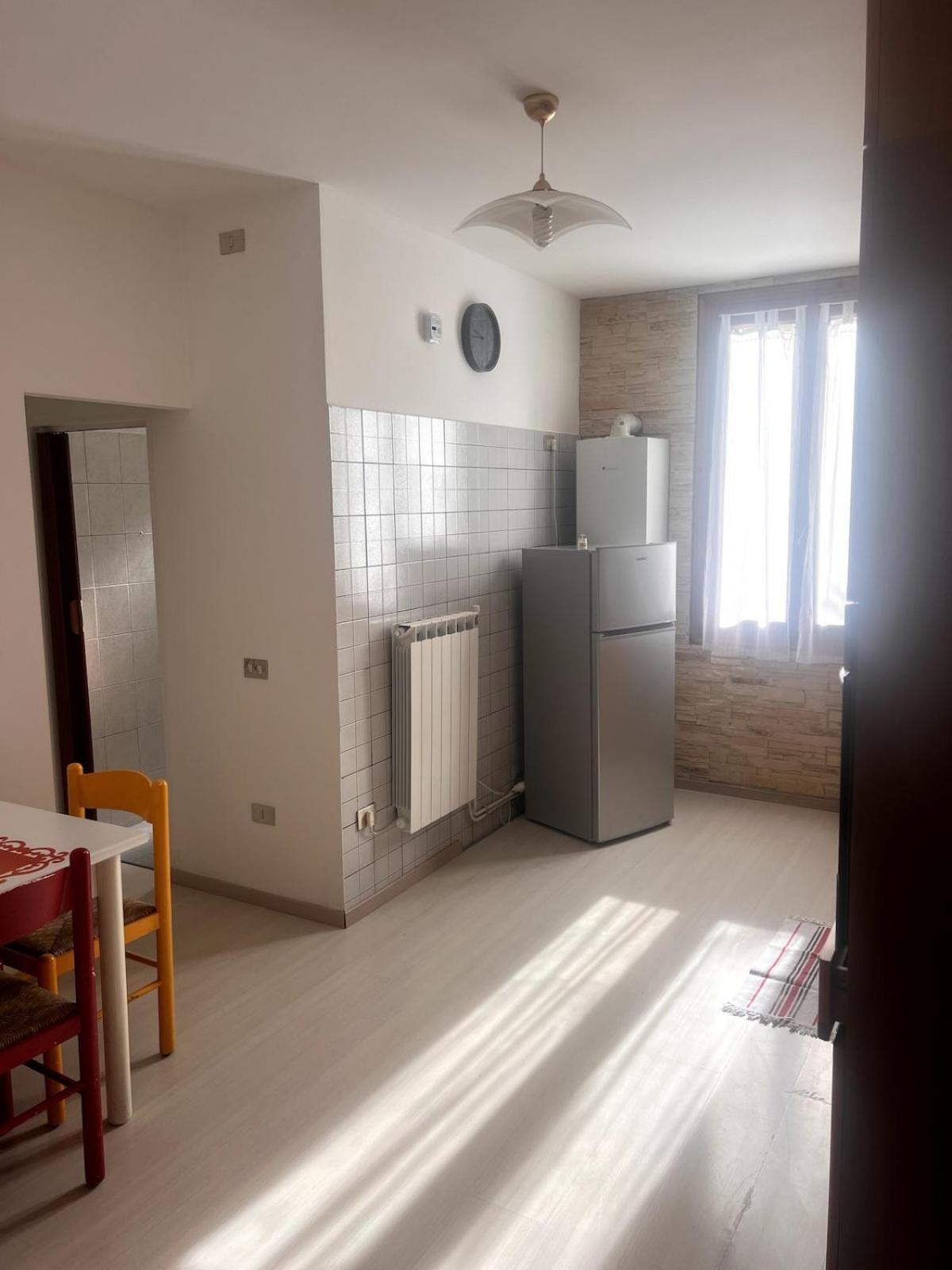 Via Pasubio, 100 Mt To Station, Park, Wi Fi,