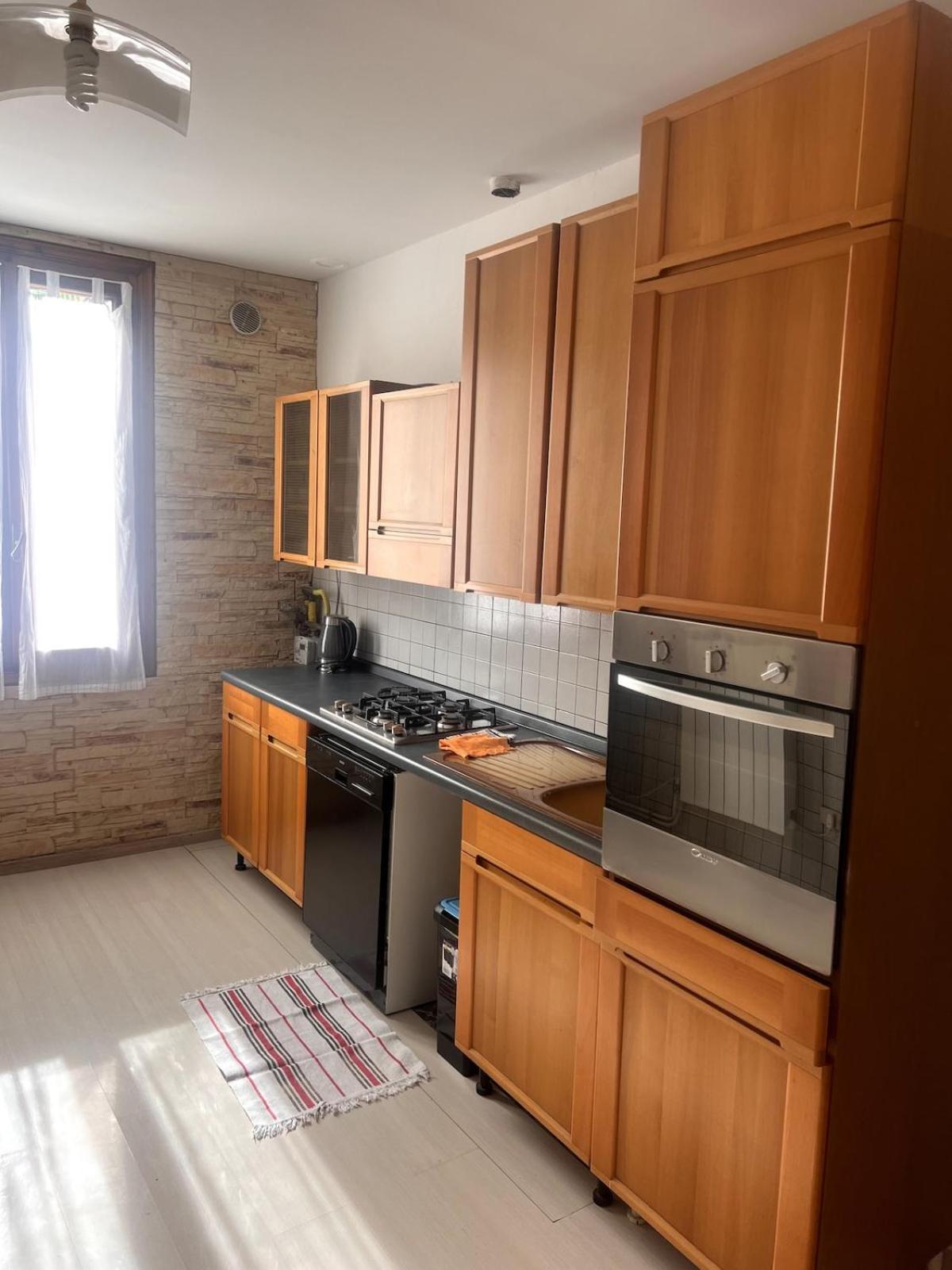 Via Pasubio, 100 Mt To Station, Park, Wi Fi, Apartamento Veneza