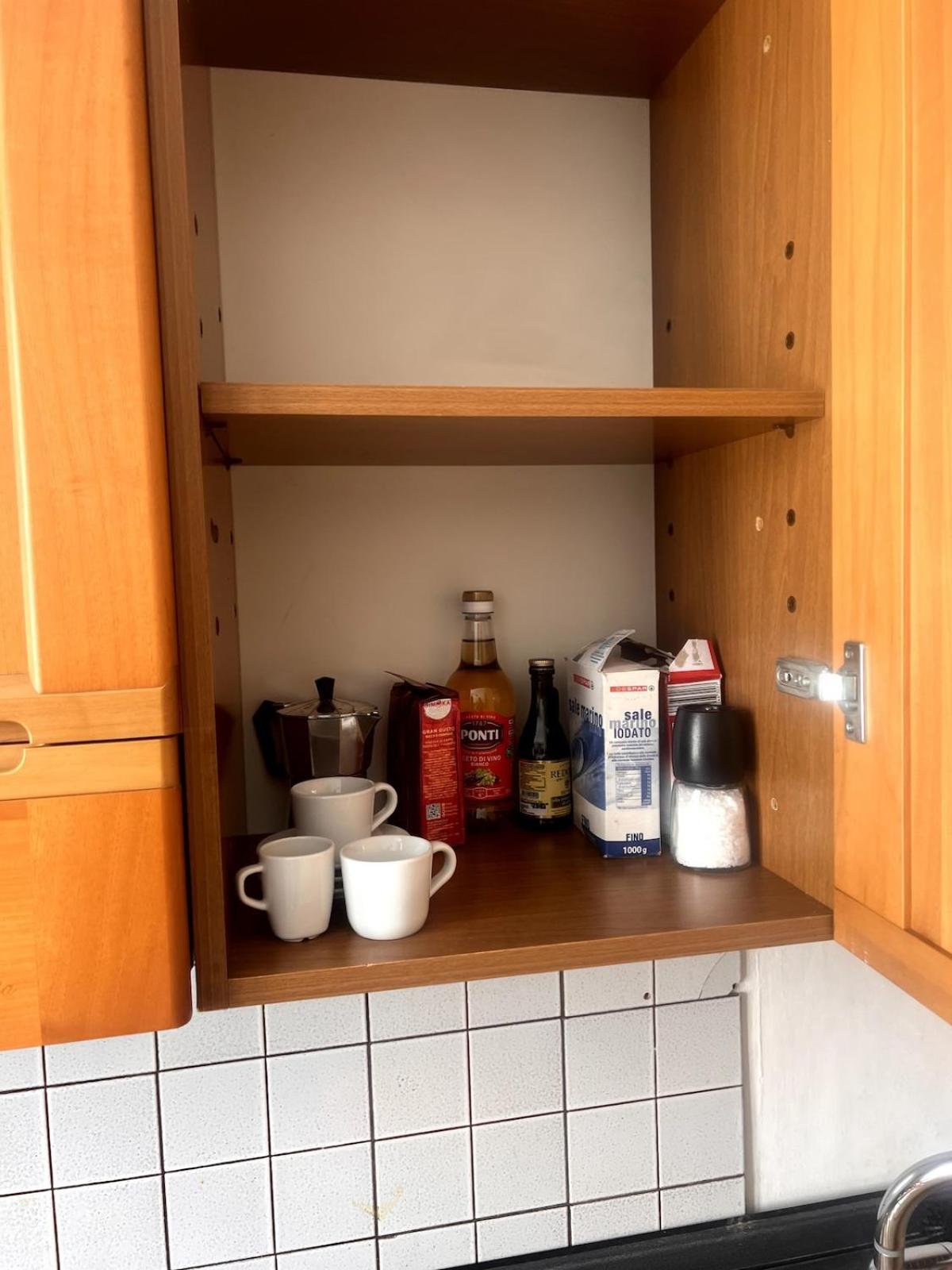 Apartment Via Pasubio, 100 Mt To Station, Park, Wi Fi, Venice