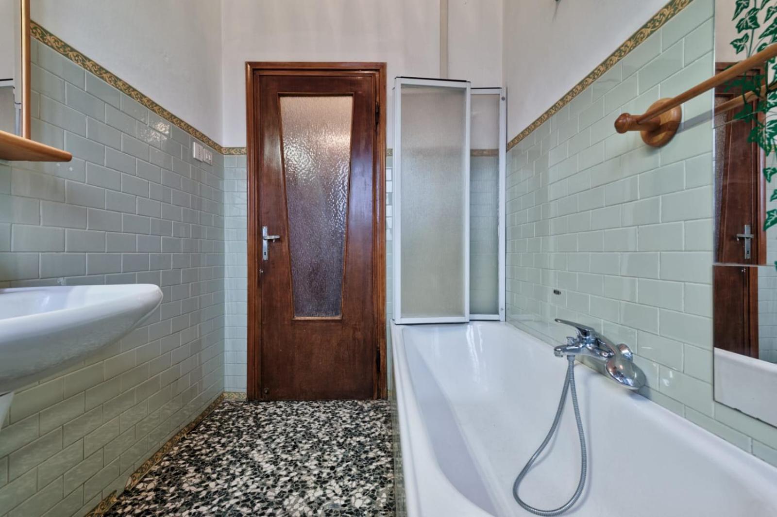 Easy Old Apartamento Veneza