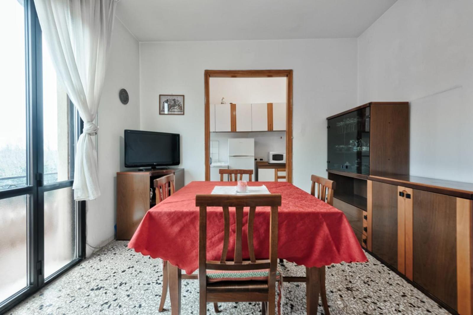 Apartamento Easy Old Veneza