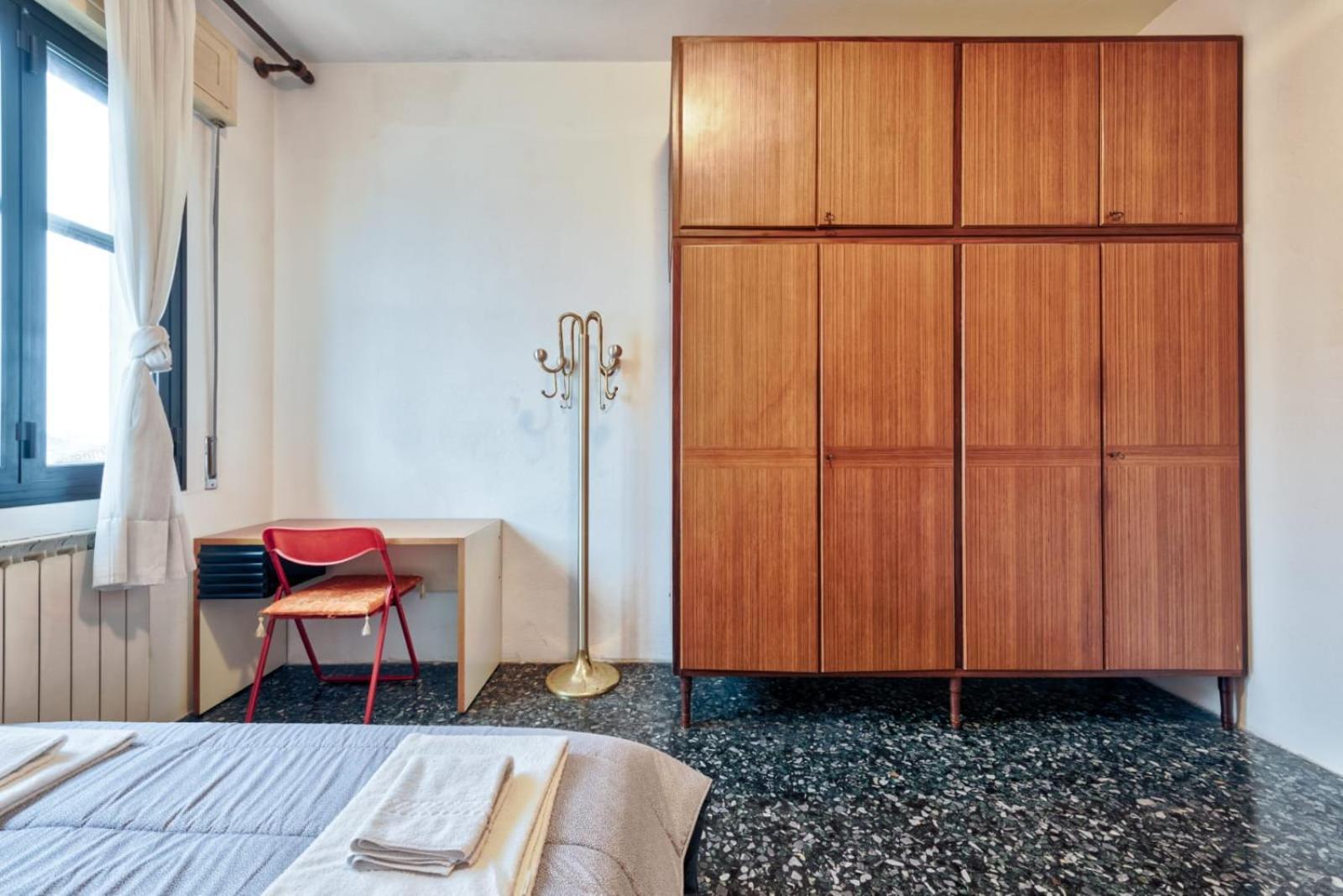 Easy Old Apartamento