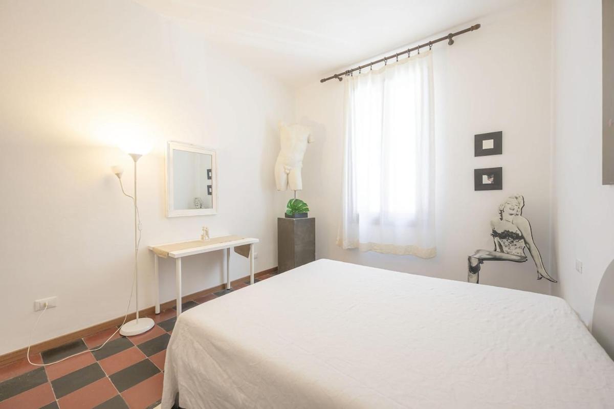 Arte E Cinema,10 Min From Venice,parking,wifi Apartment *