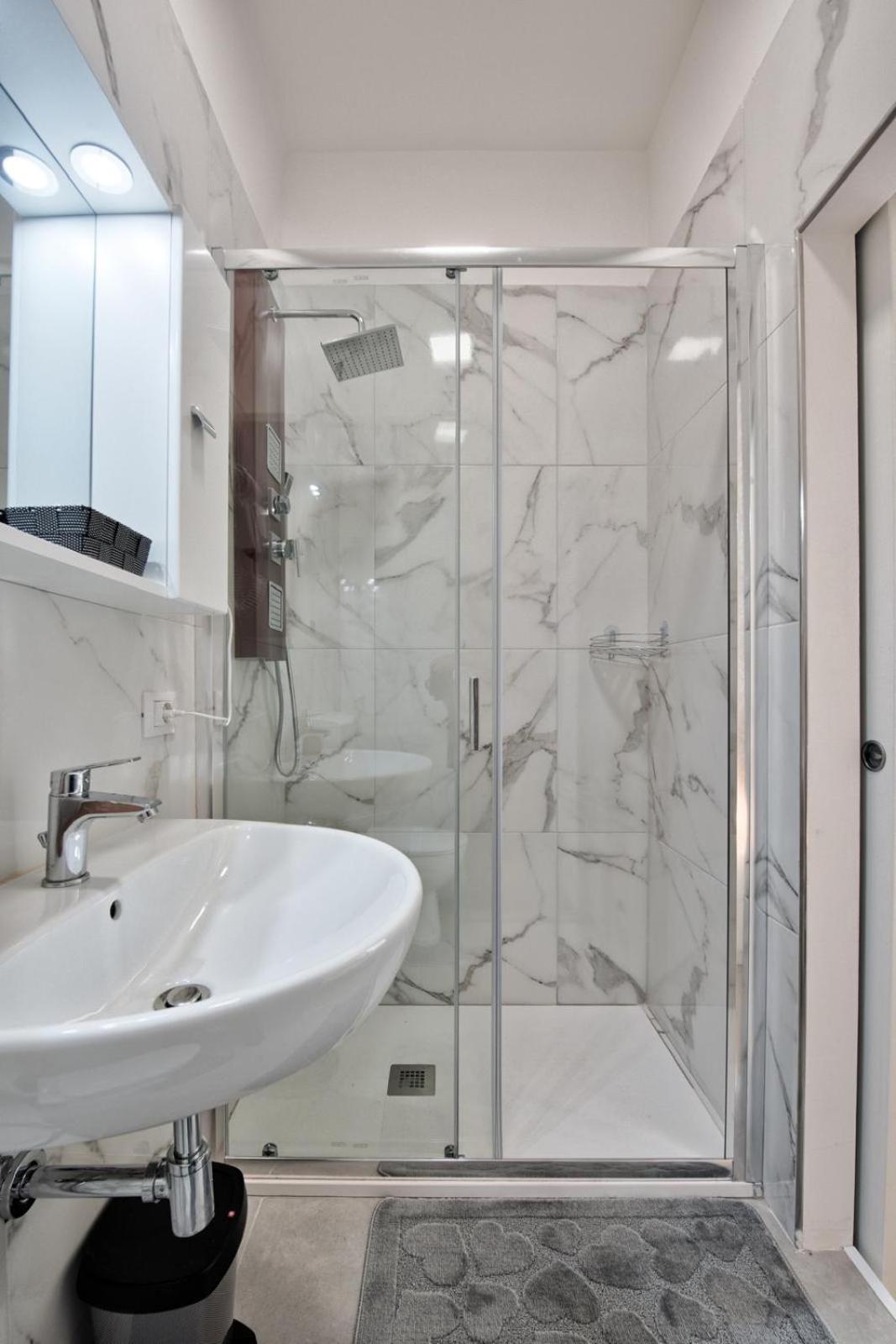 Guest house La Station Mestre Venice