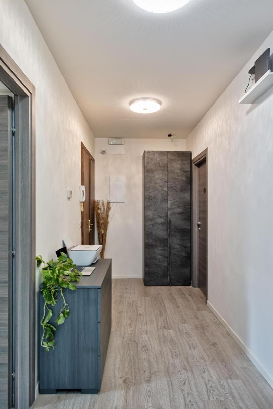 La Station Mestre Guest house Venice