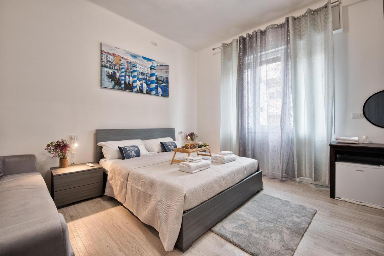 Guest house La Station Mestre *