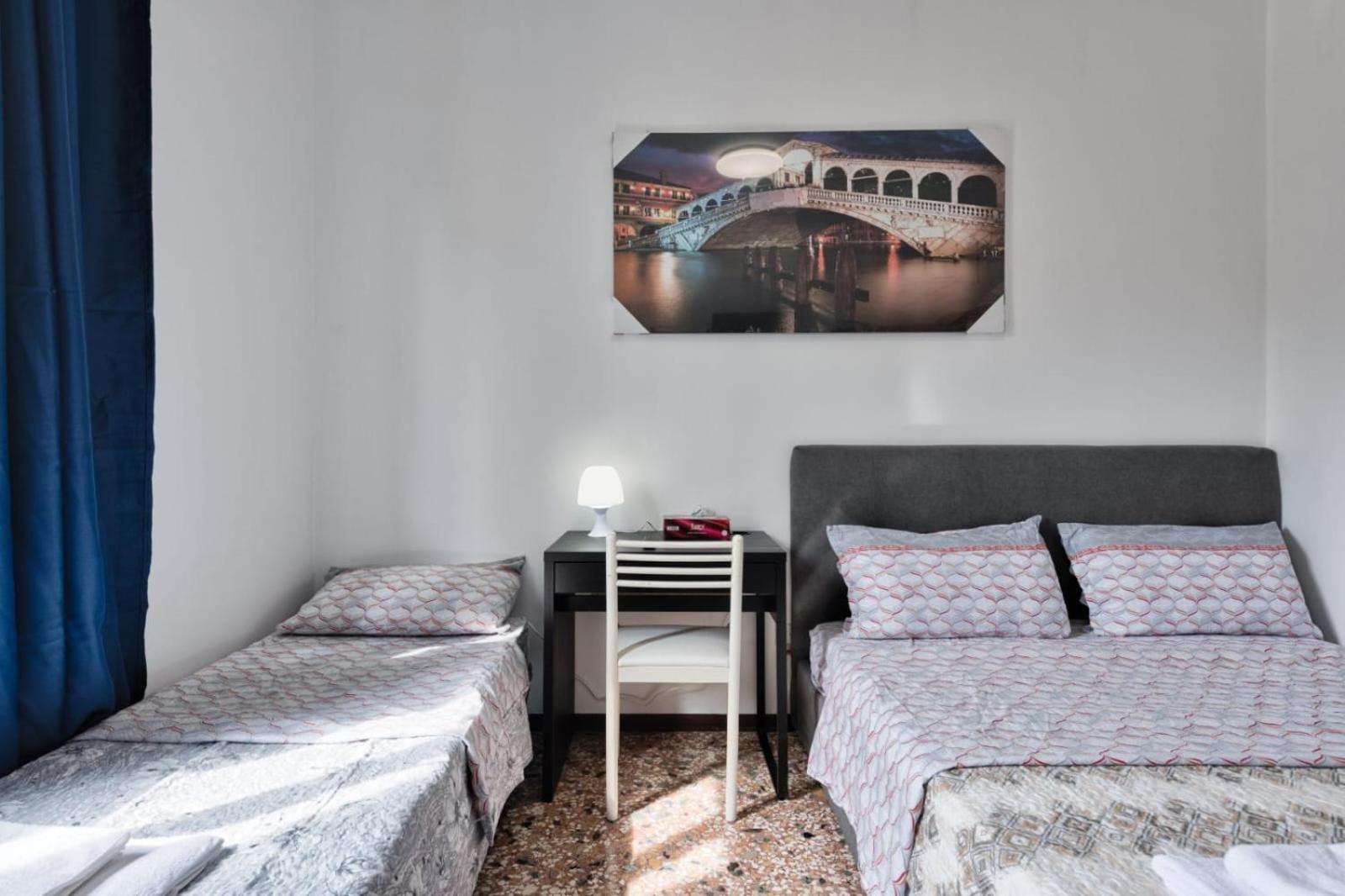 Cozy In With Free Parking Guest house Venice