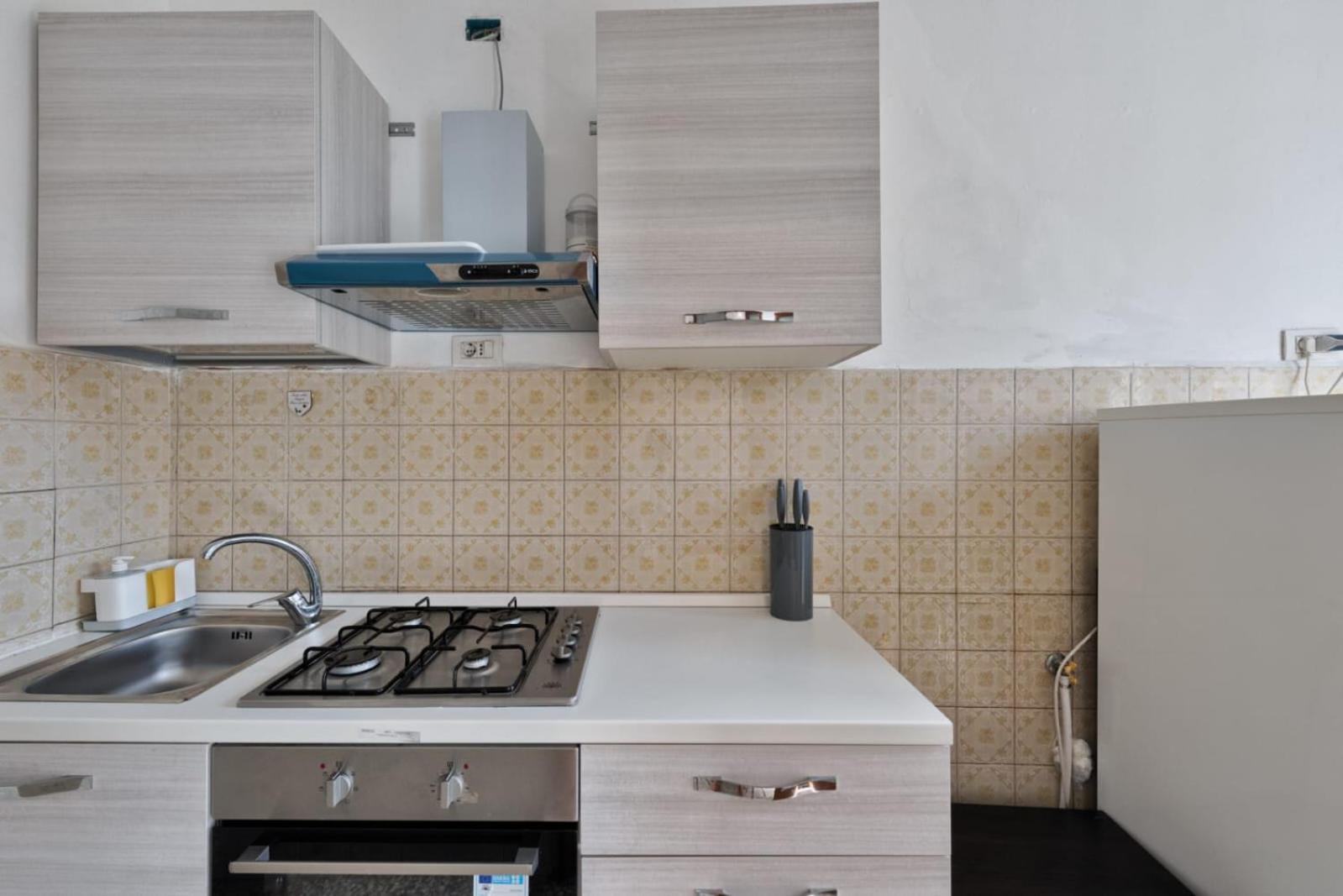 Guest house Cozy In With Free Parking Venice