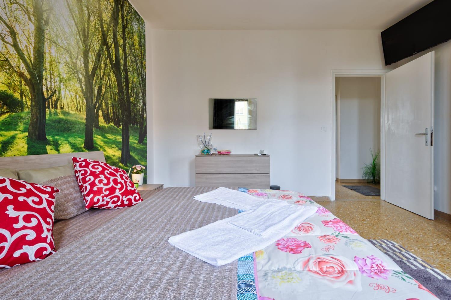 R & R Guest house *