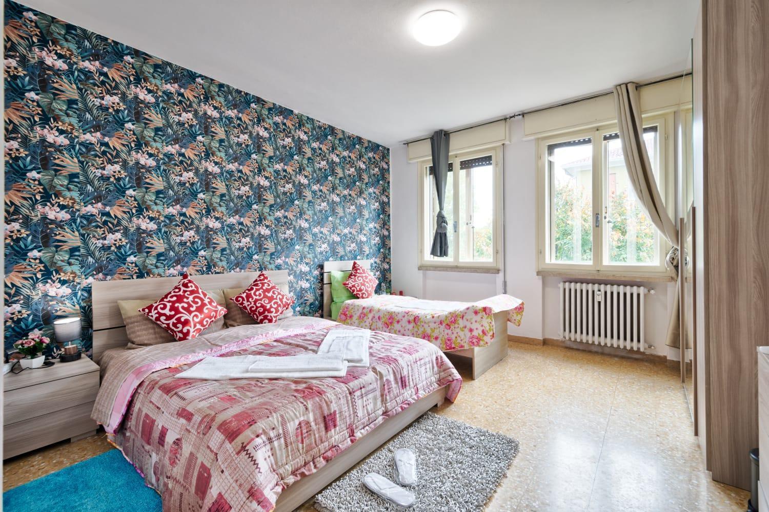 R & R Guest house *