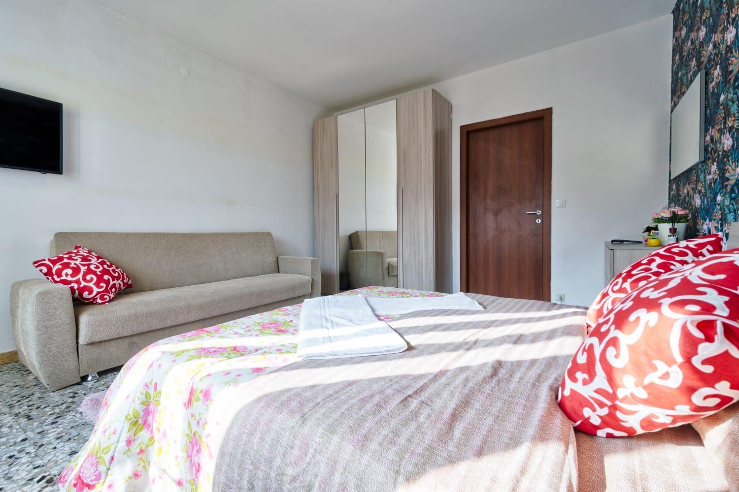 R & R Guest house Venice