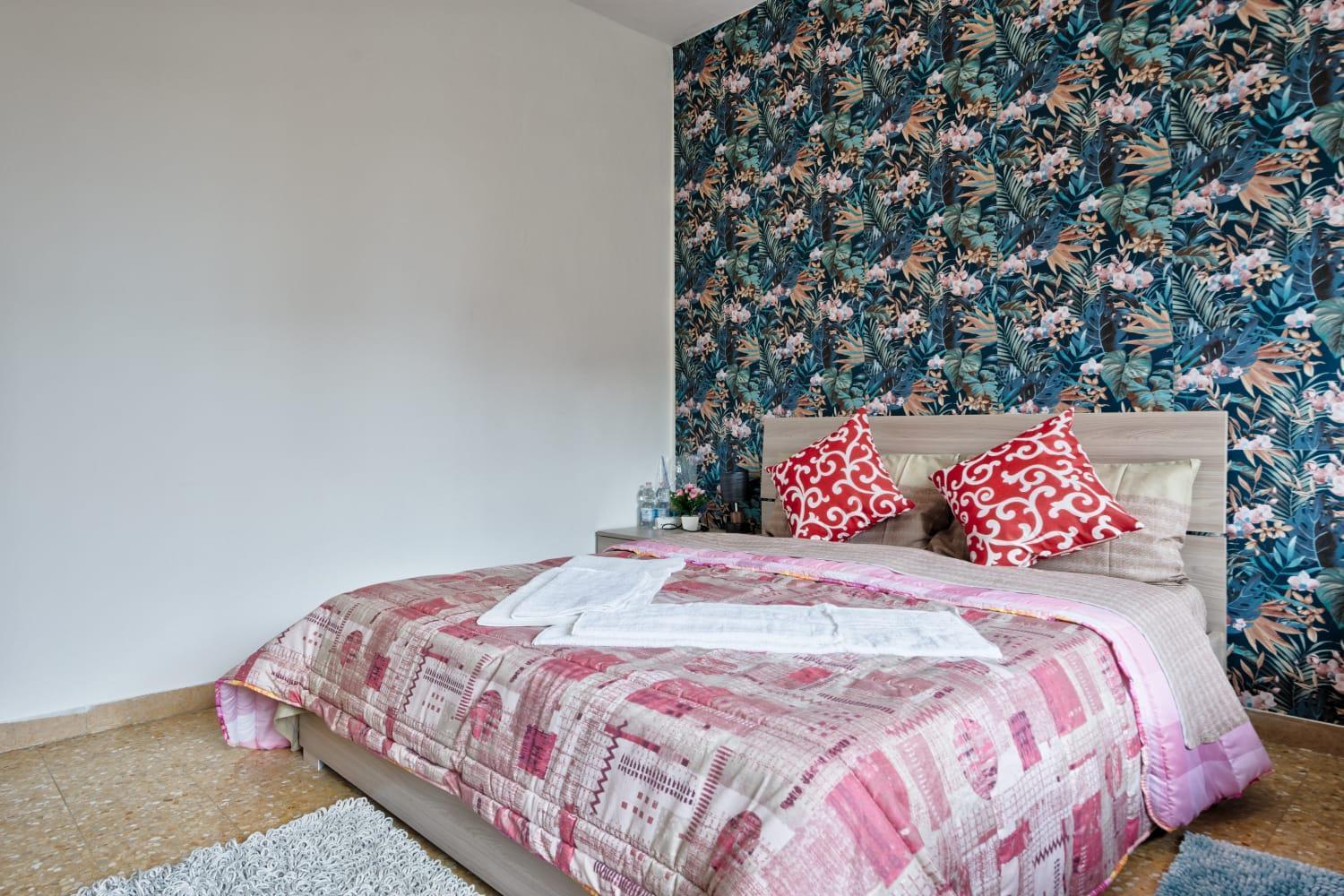 R & R Guest house