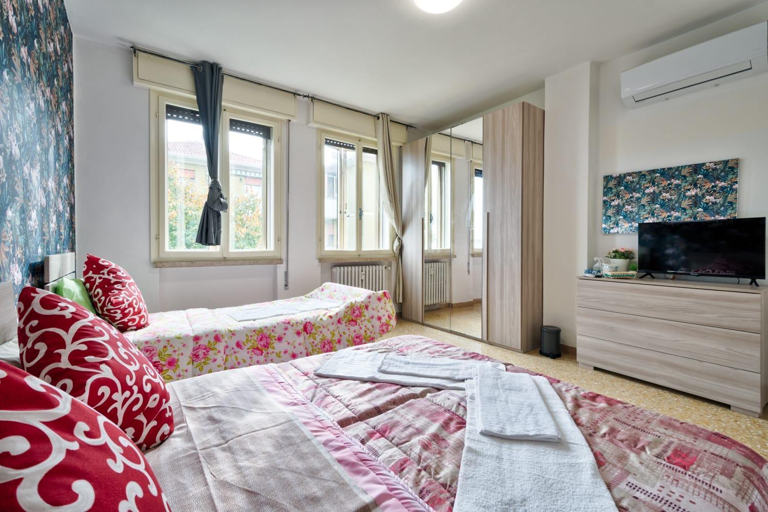 R & R Guest house Venice