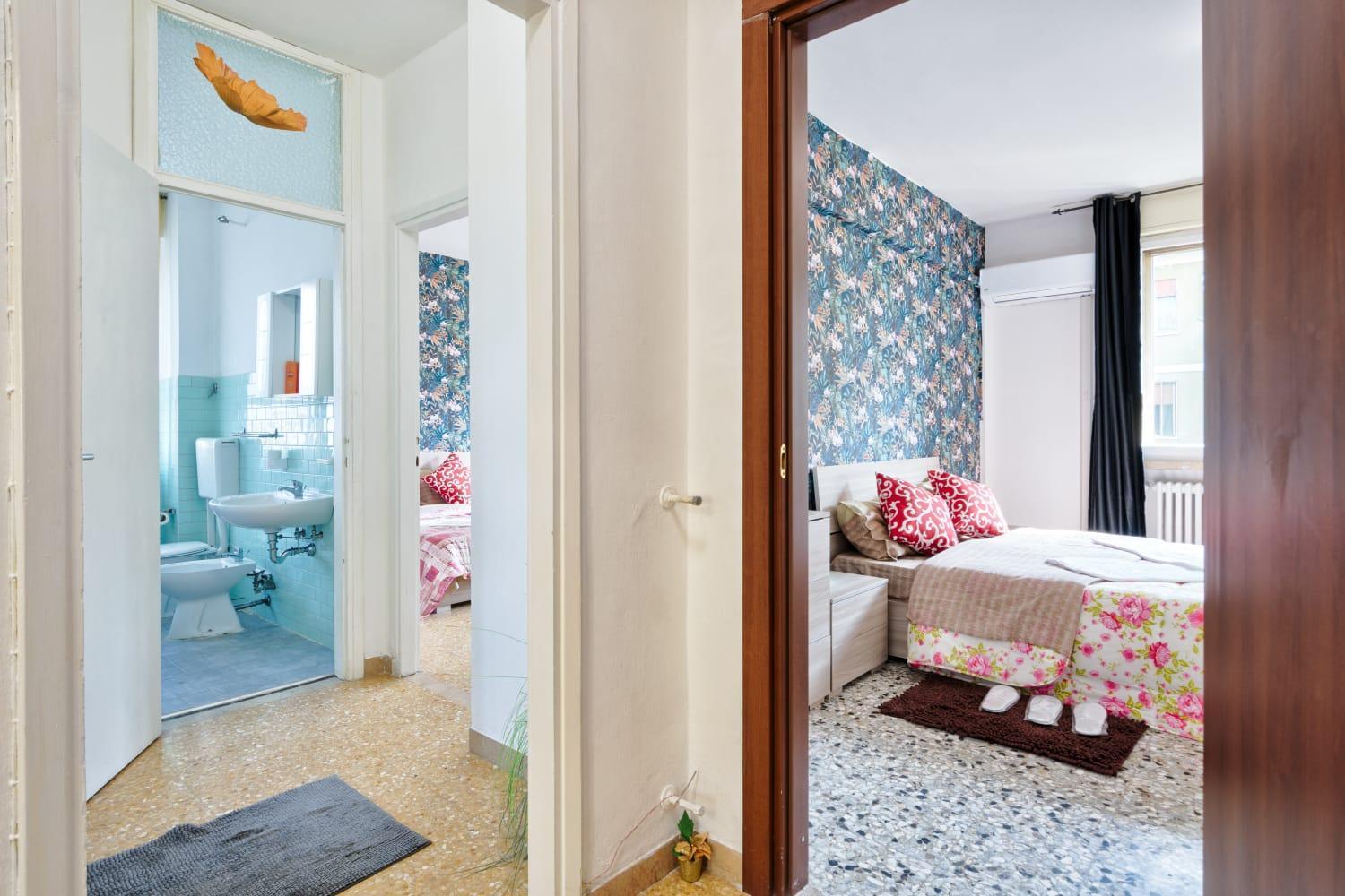 R & R Guest house