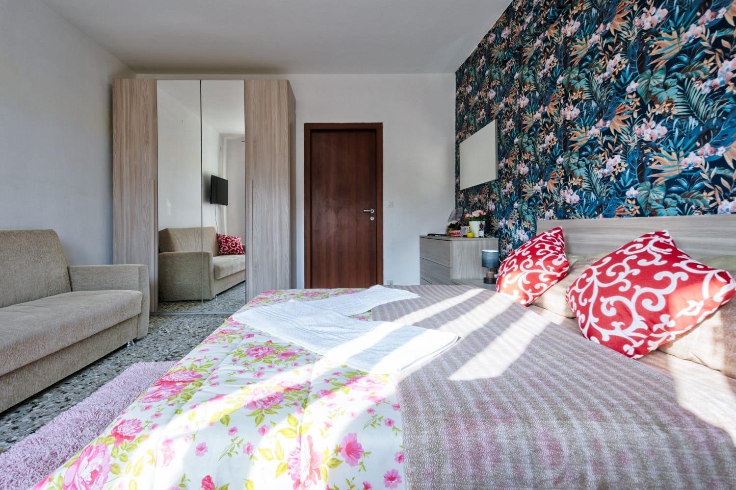 Guest house R & R *