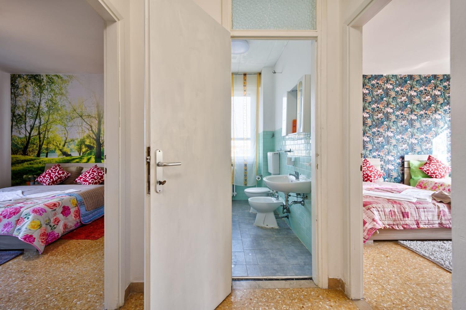 R & R Guest house *