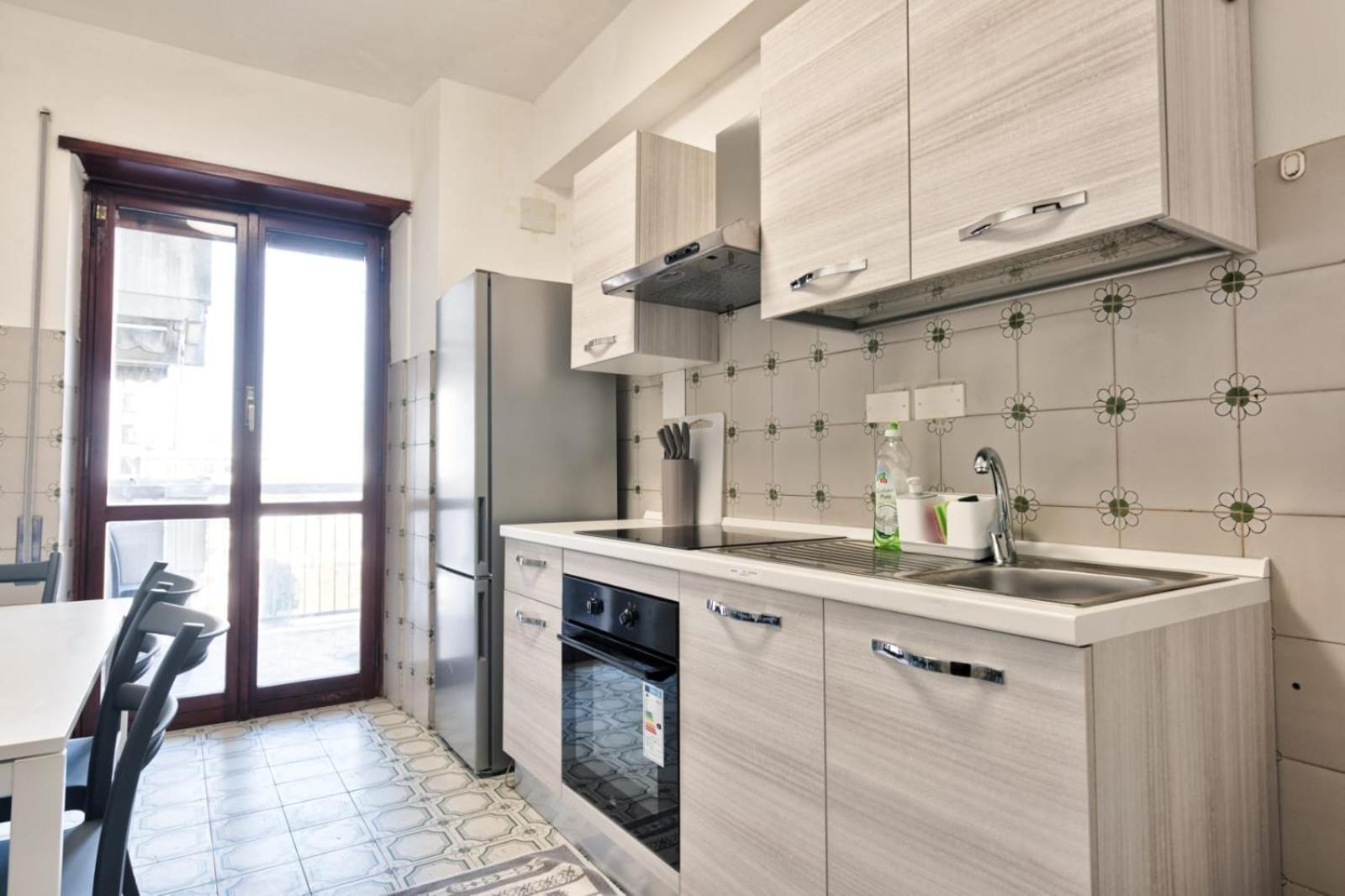 Easy Downtown Guest house *