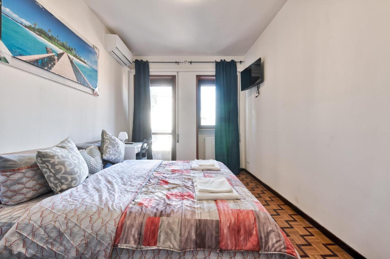 Easy Downtown Guest house *