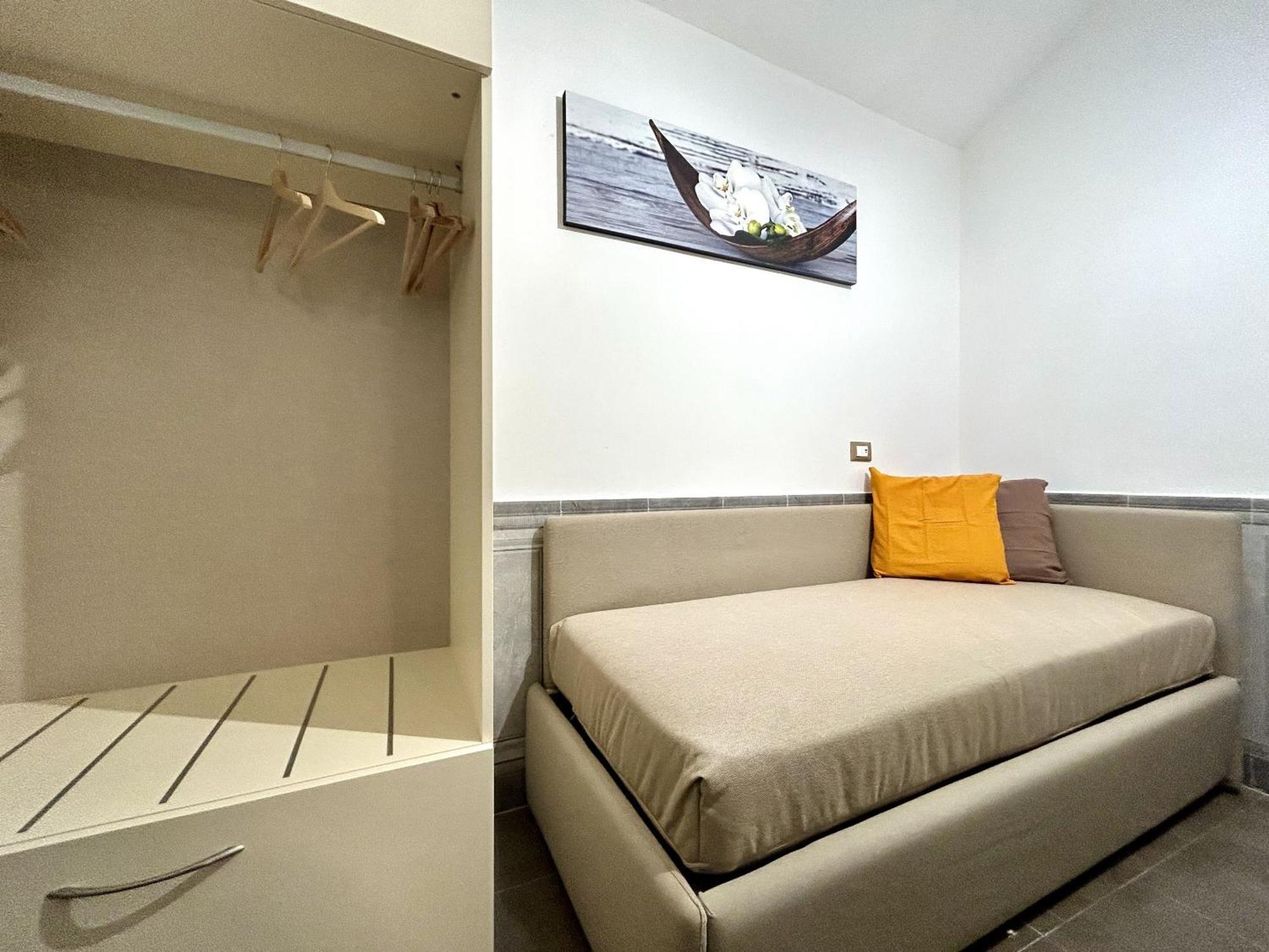 Marsela Suites-independent Venice